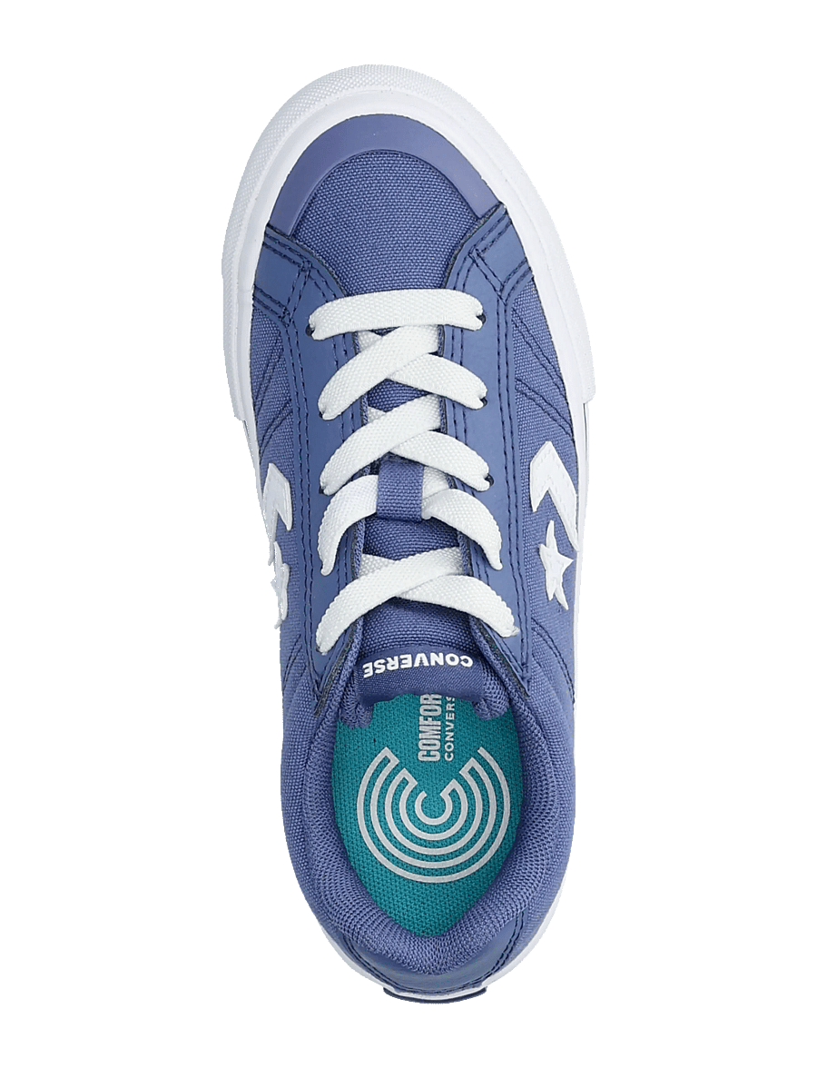 Converse - CONVERSE SPORT CASUAL OX INDIGO STORM - blue - 3