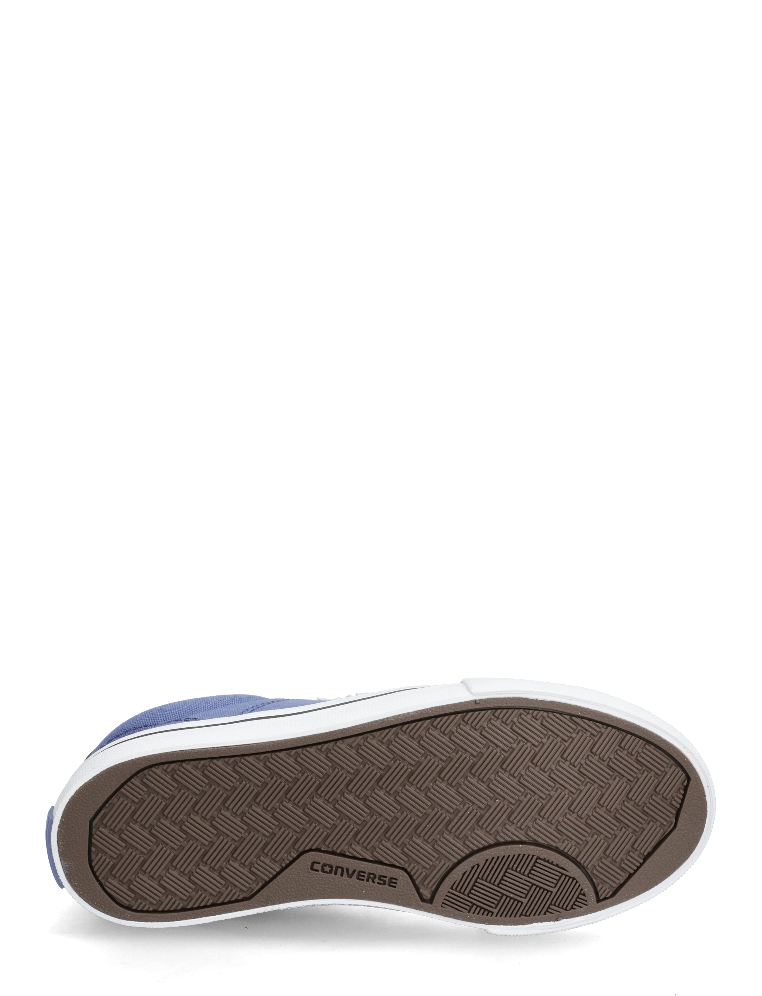 Converse - CONVERSE SPORT CASUAL OX INDIGO STORM - blue - 4