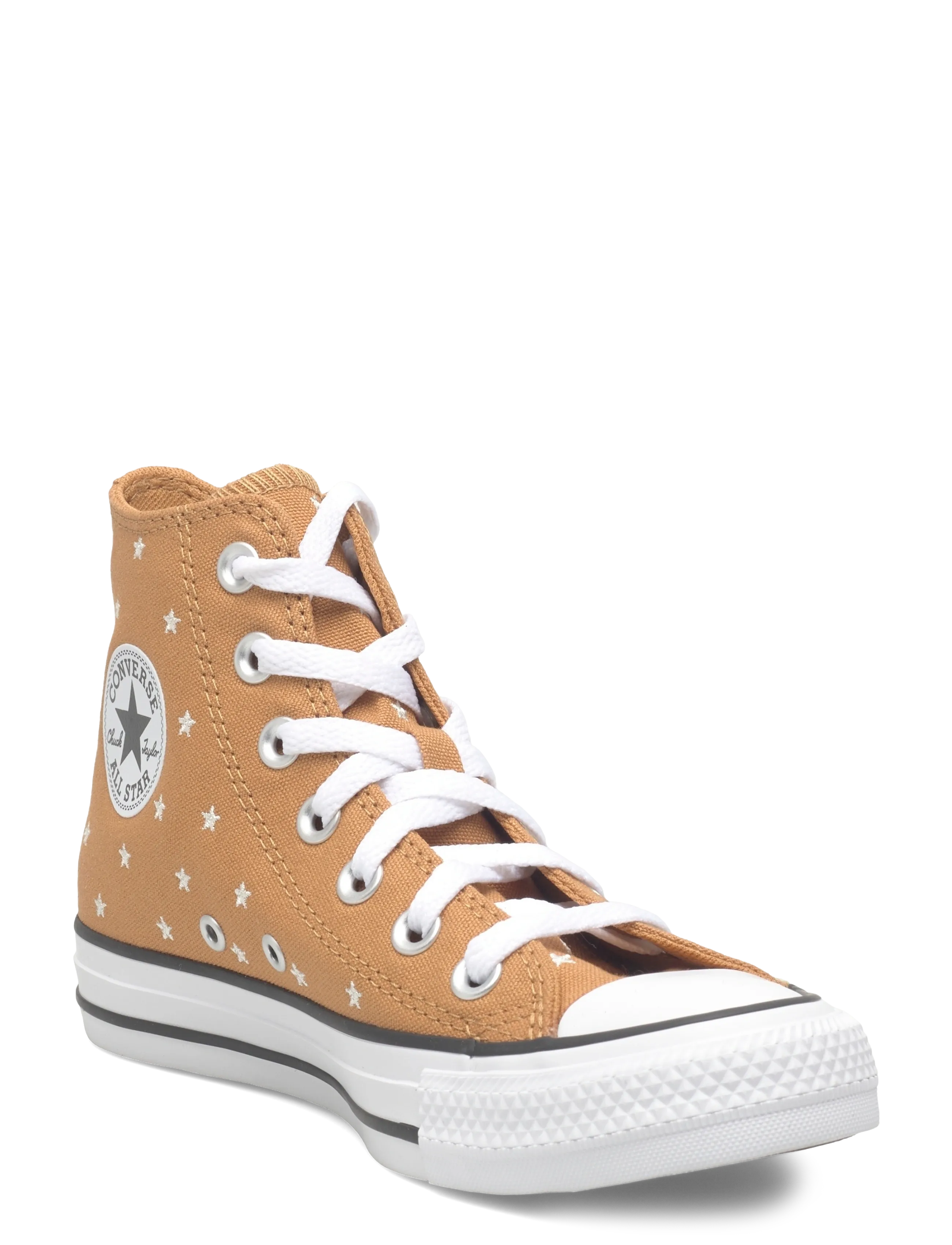 Converse Chuck Taylor All Star - Skor - HONEY STICK/EGRET/BLACK / beige