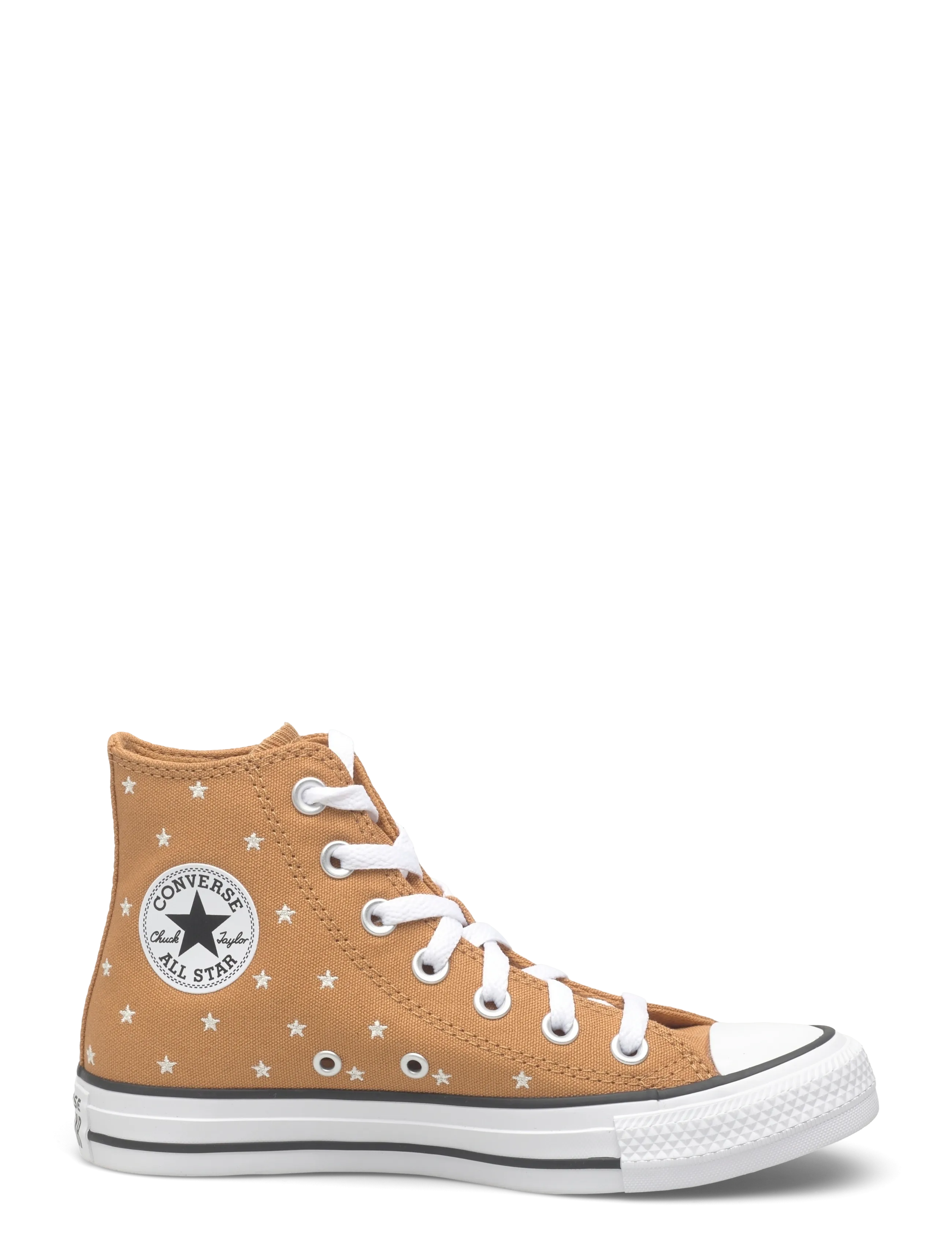 Converse - Chuck Taylor All Star - high top sneakers - honey stick/egret/black - 1