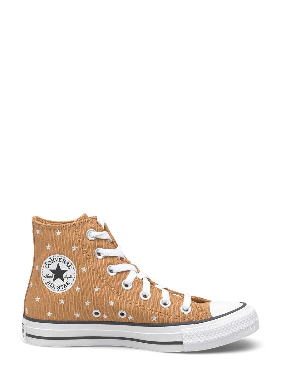 Converse - Chuck Taylor All Star - sneakers - honey stick/egret/black - 1