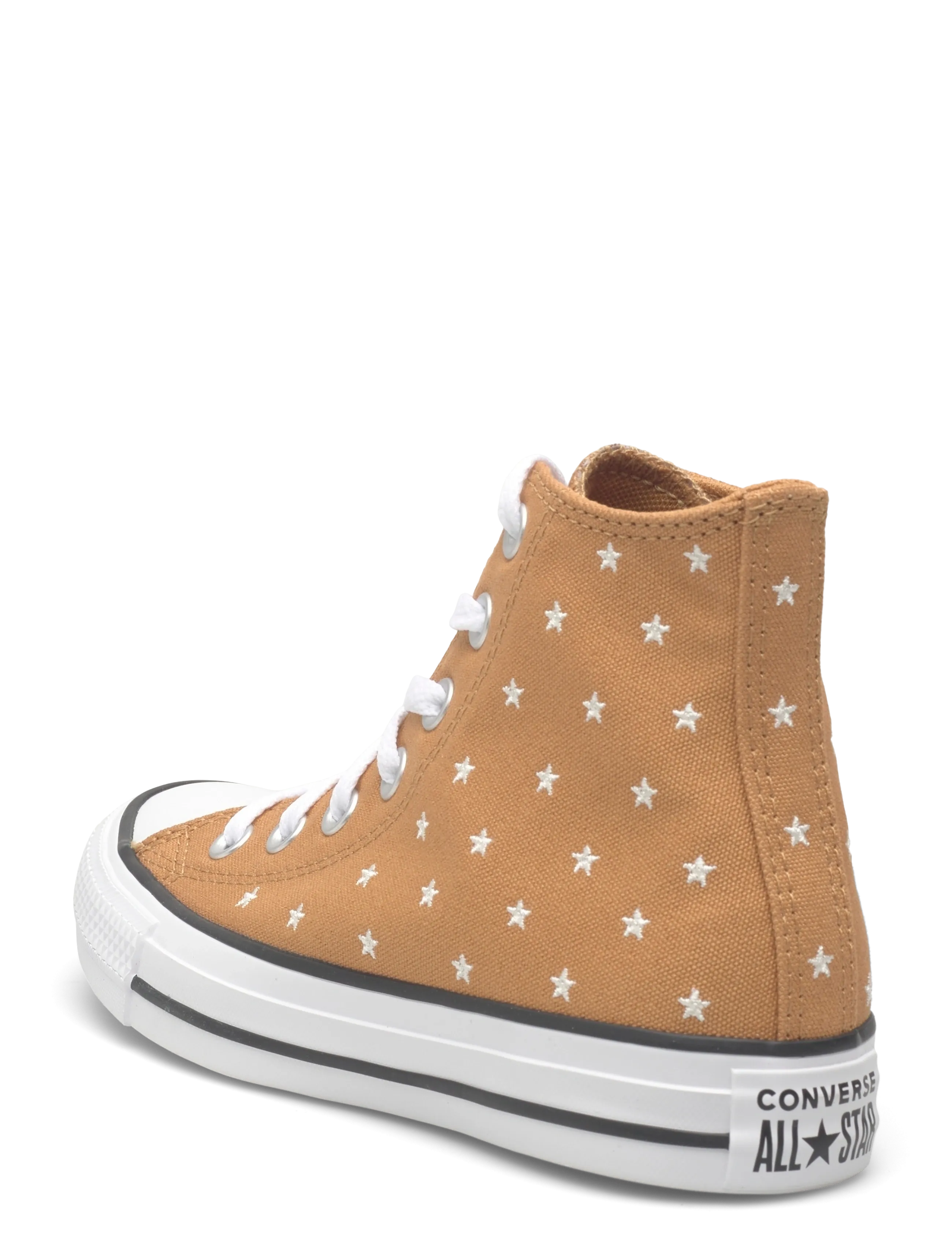 Converse - Chuck Taylor All Star - high top sneakers - honey stick/egret/black - 2