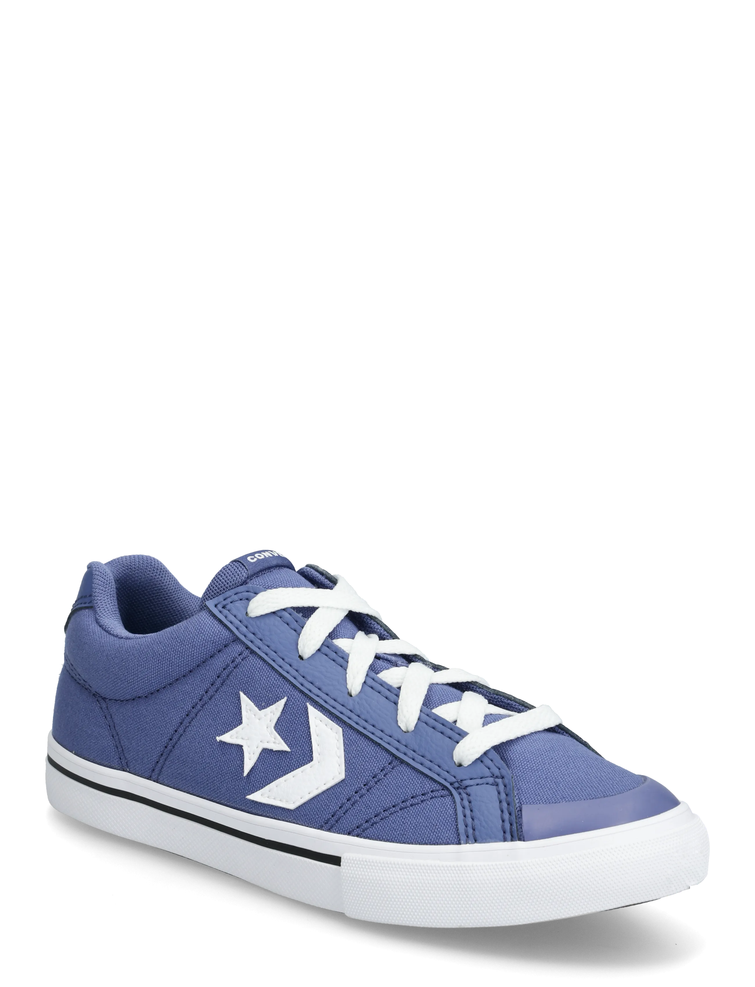 Converse CONVERSE SPORT CASUAL OX INDIGO STORM - Tennised - BLUE / blue