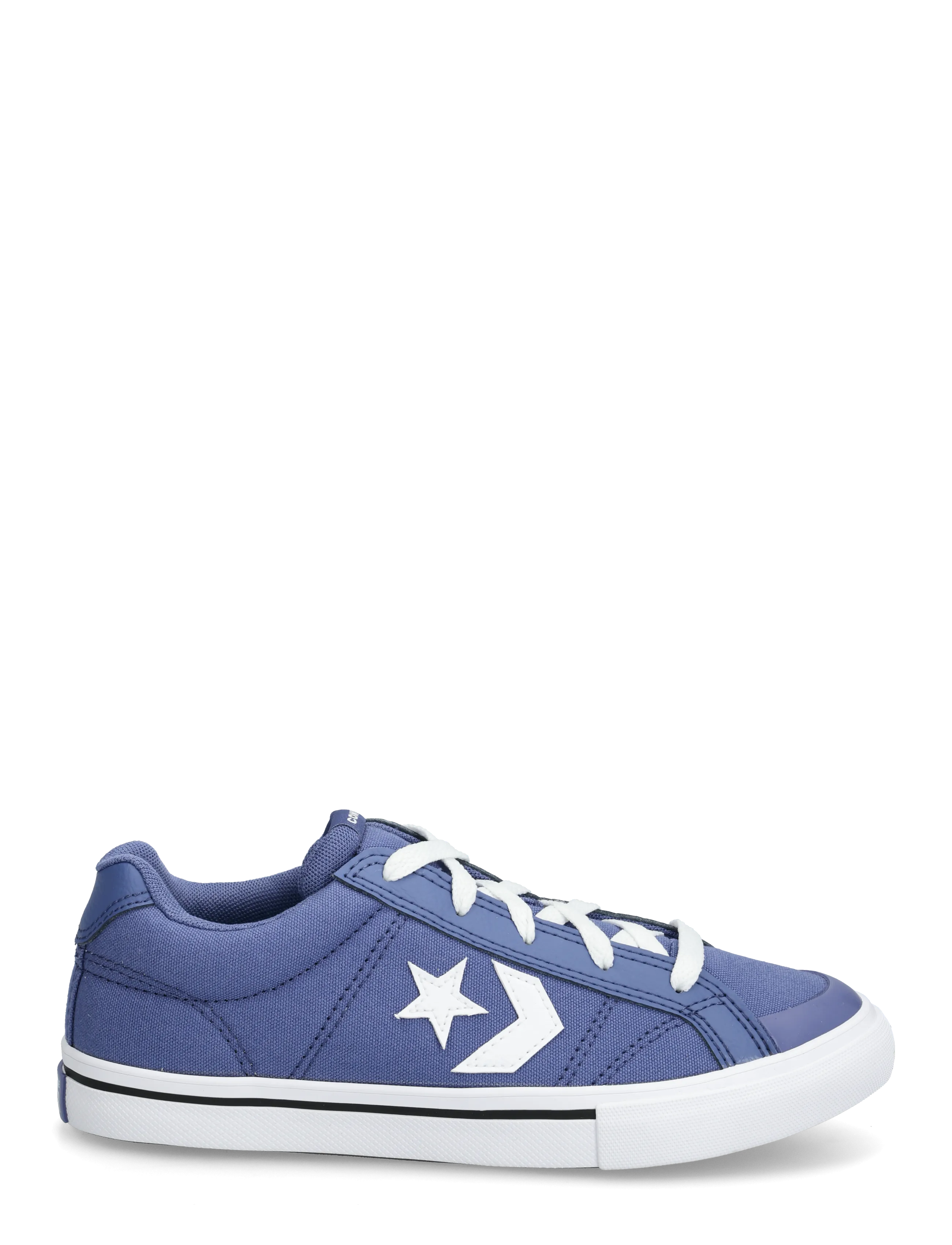Converse - CONVERSE SPORT CASUAL OX INDIGO STORM - lave sneakers - blue - 1