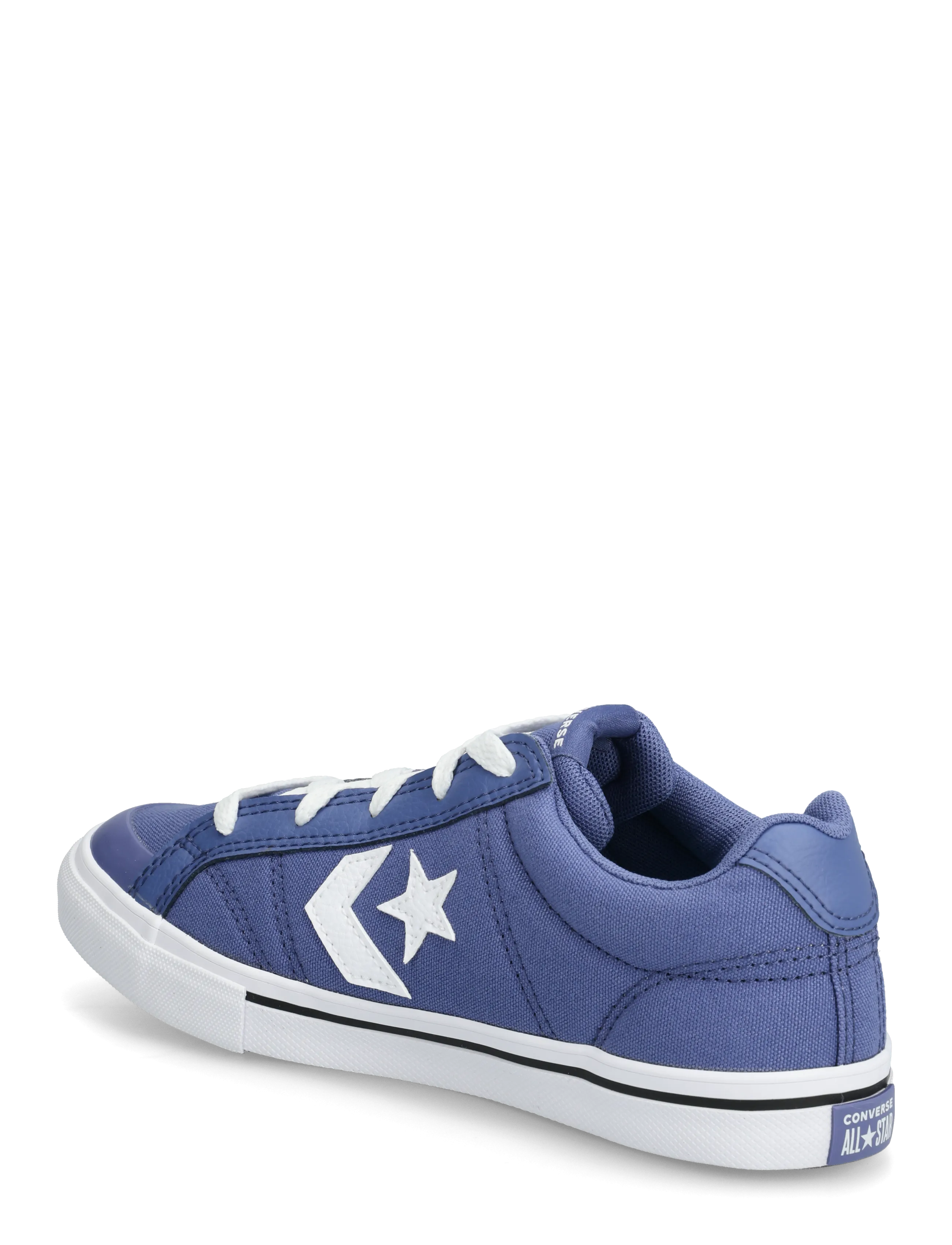 Converse - CONVERSE SPORT CASUAL OX INDIGO STORM - lave sneakers - blue - 2