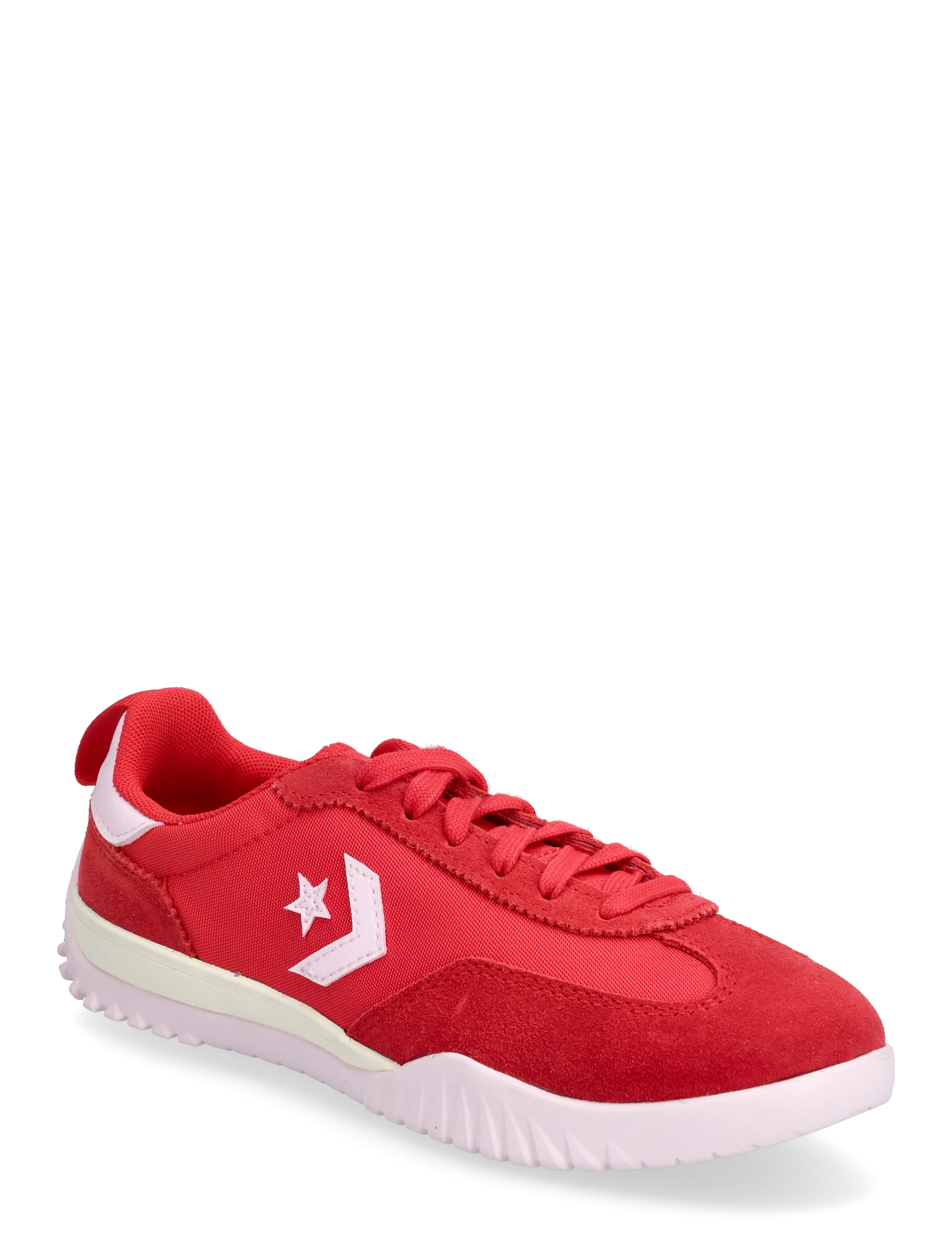 Converse Run Star Trainer - Sneakers - RED/NEW FOUND BLOOM/EGRET / red