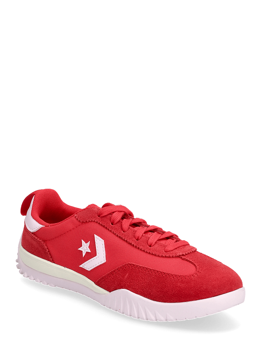Converse - Run Star Trainer - tennised - red/new found bloom/egret - 0