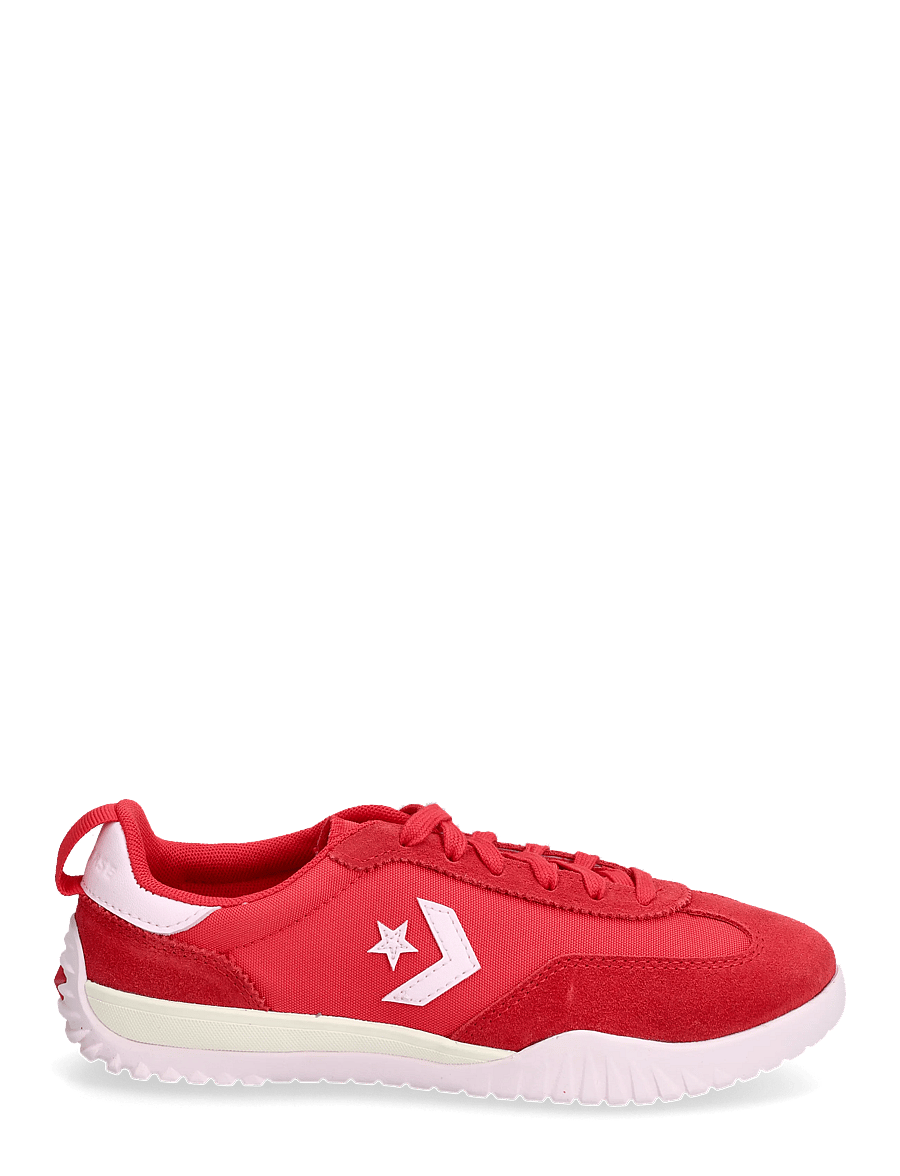 Converse - Run Star Trainer - tennised - red/new found bloom/egret - 1