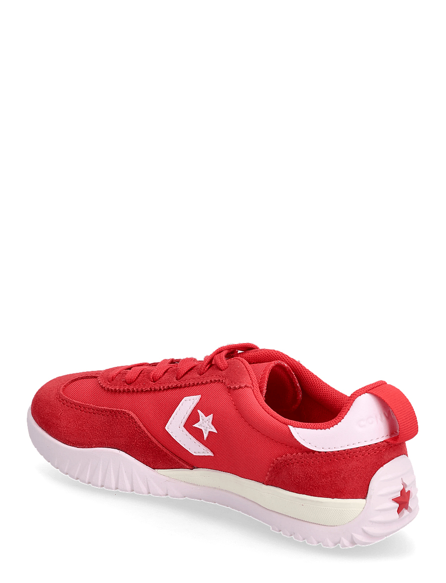 Converse - Run Star Trainer - tennised - red/new found bloom/egret - 2