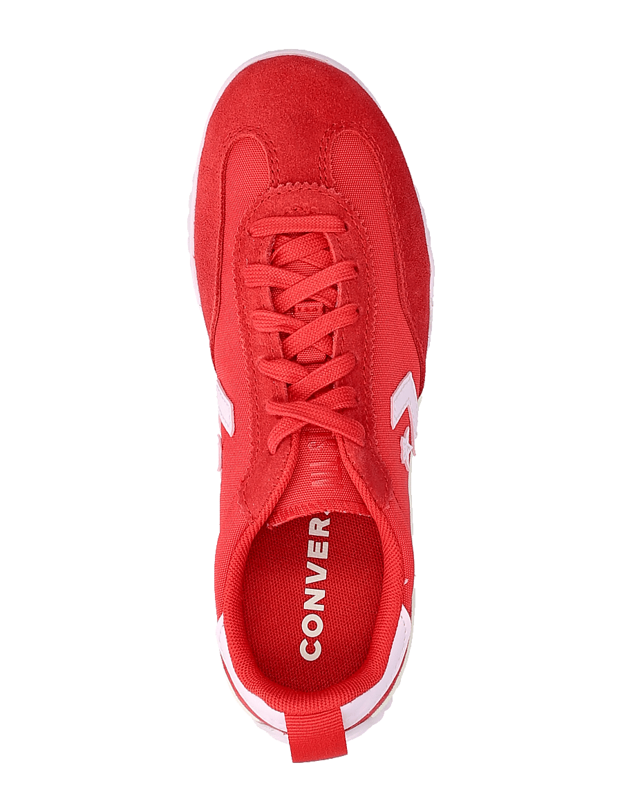 Converse - Run Star Trainer - tennised - red/new found bloom/egret - 3