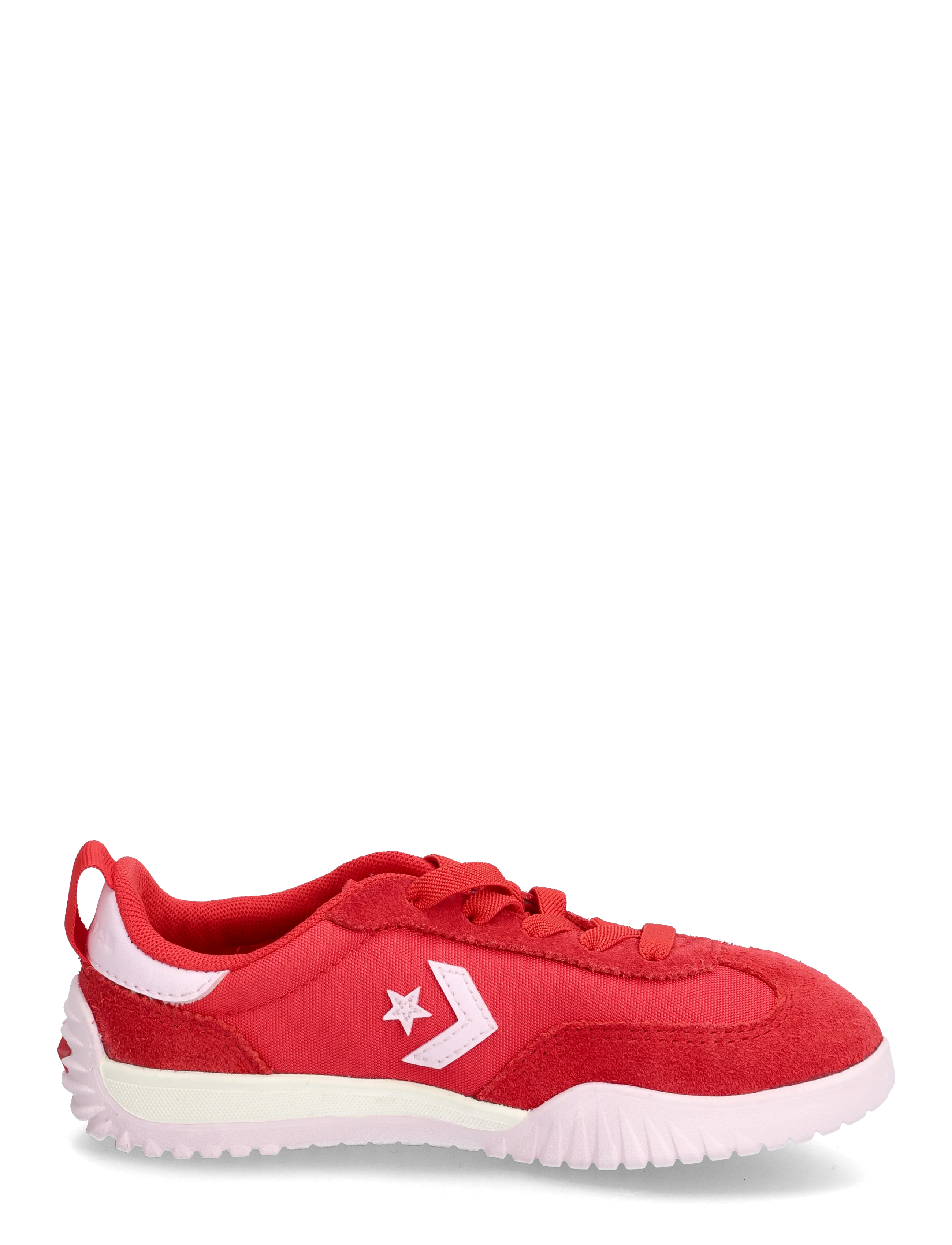 Converse - Run Star Trainer - low tops - red/new found bloom/egret - 1