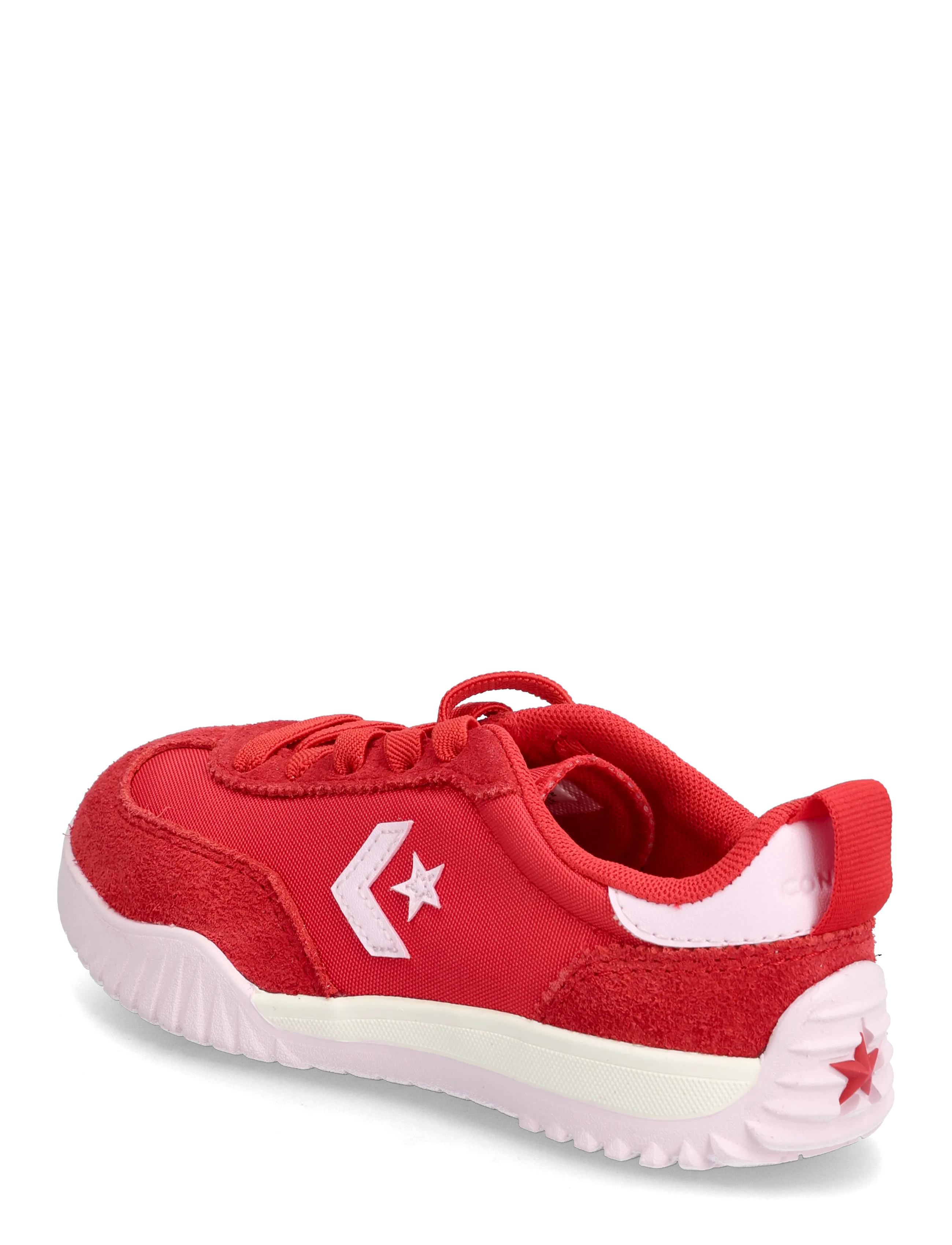 Converse - Run Star Trainer - low tops - red/new found bloom/egret - 2