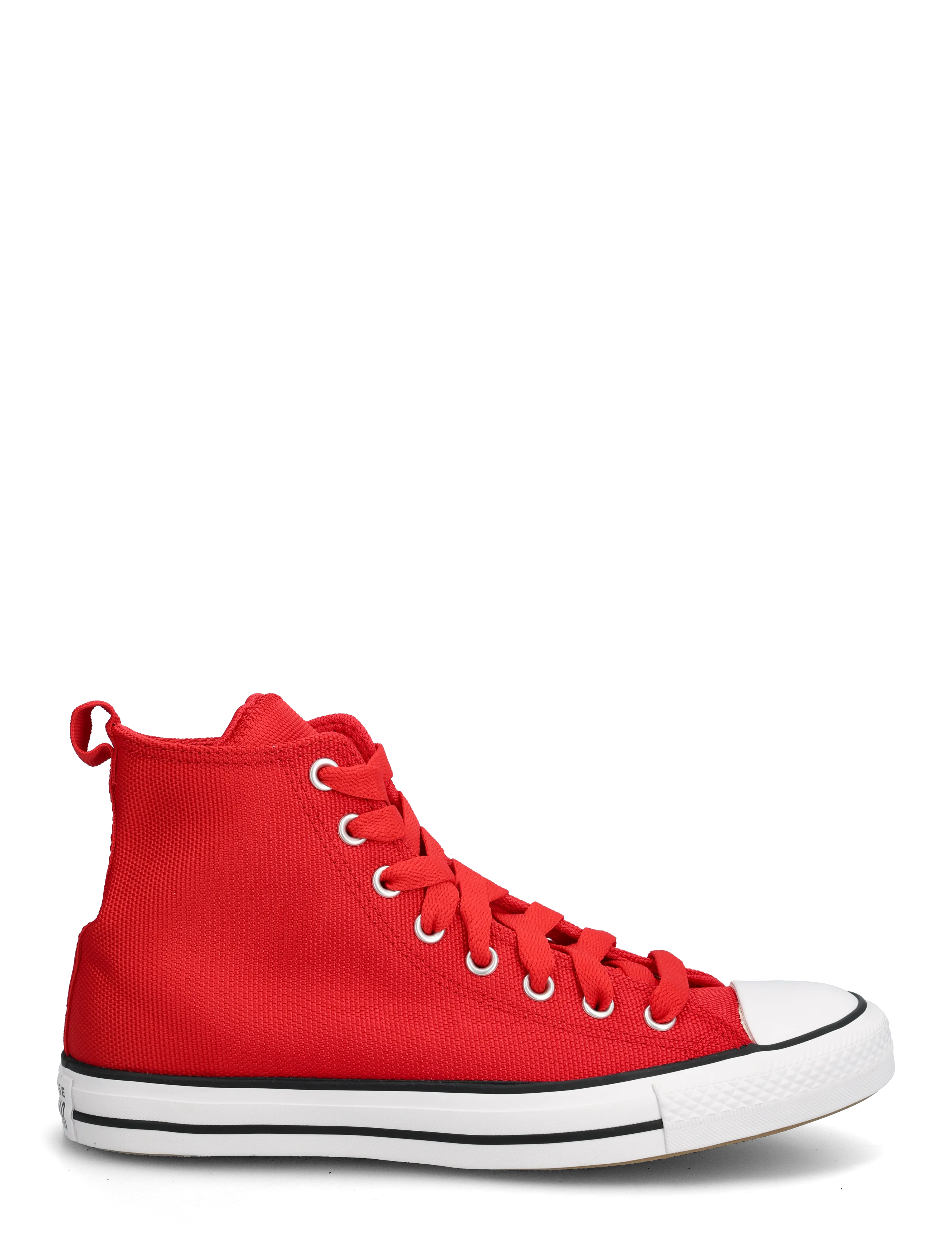 Ctas Hi Red/Black/White 2
