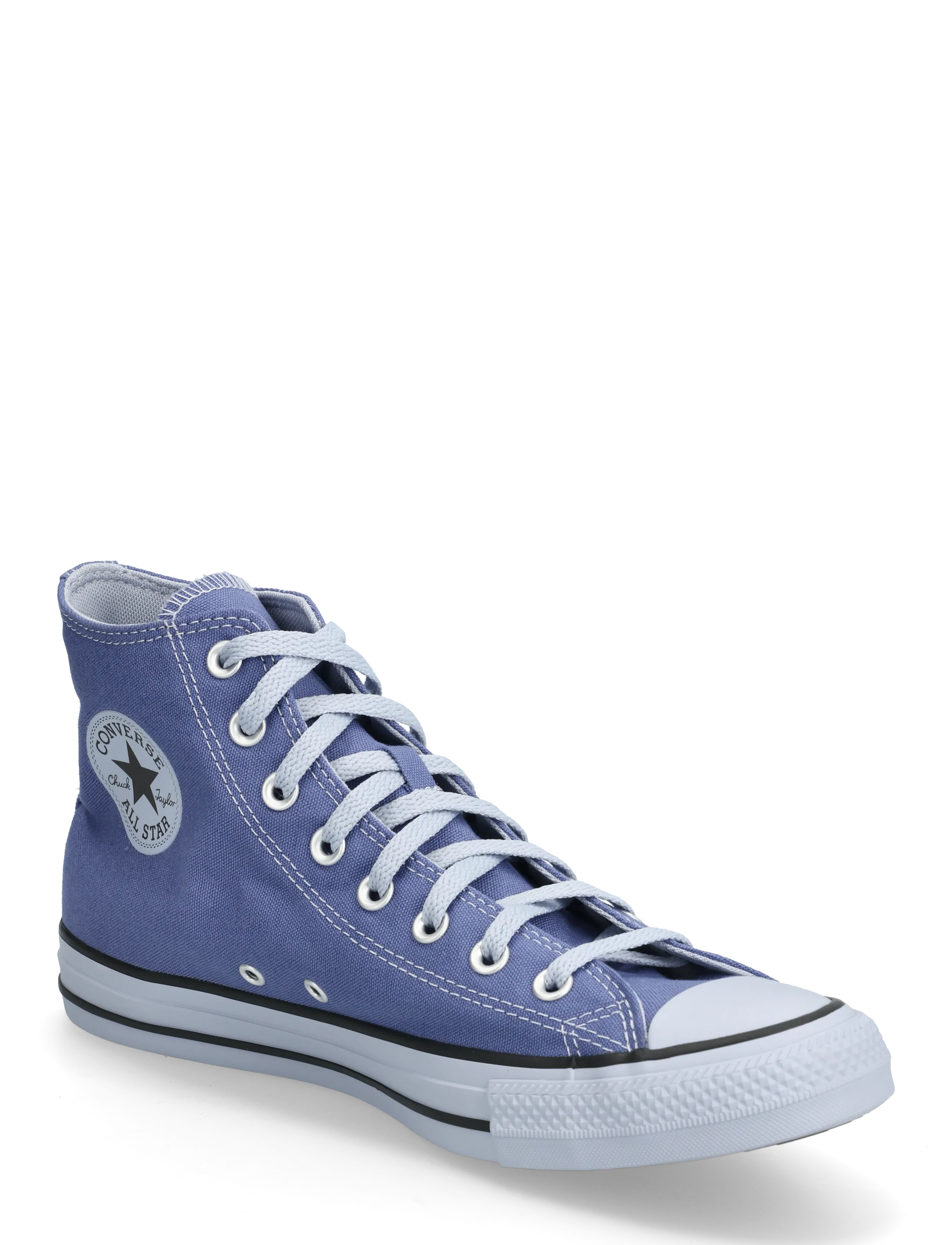 Converse Chuck Taylor All Star - Høje sneakers - INDIGO STORM/NO SHADE/BLACK / blue