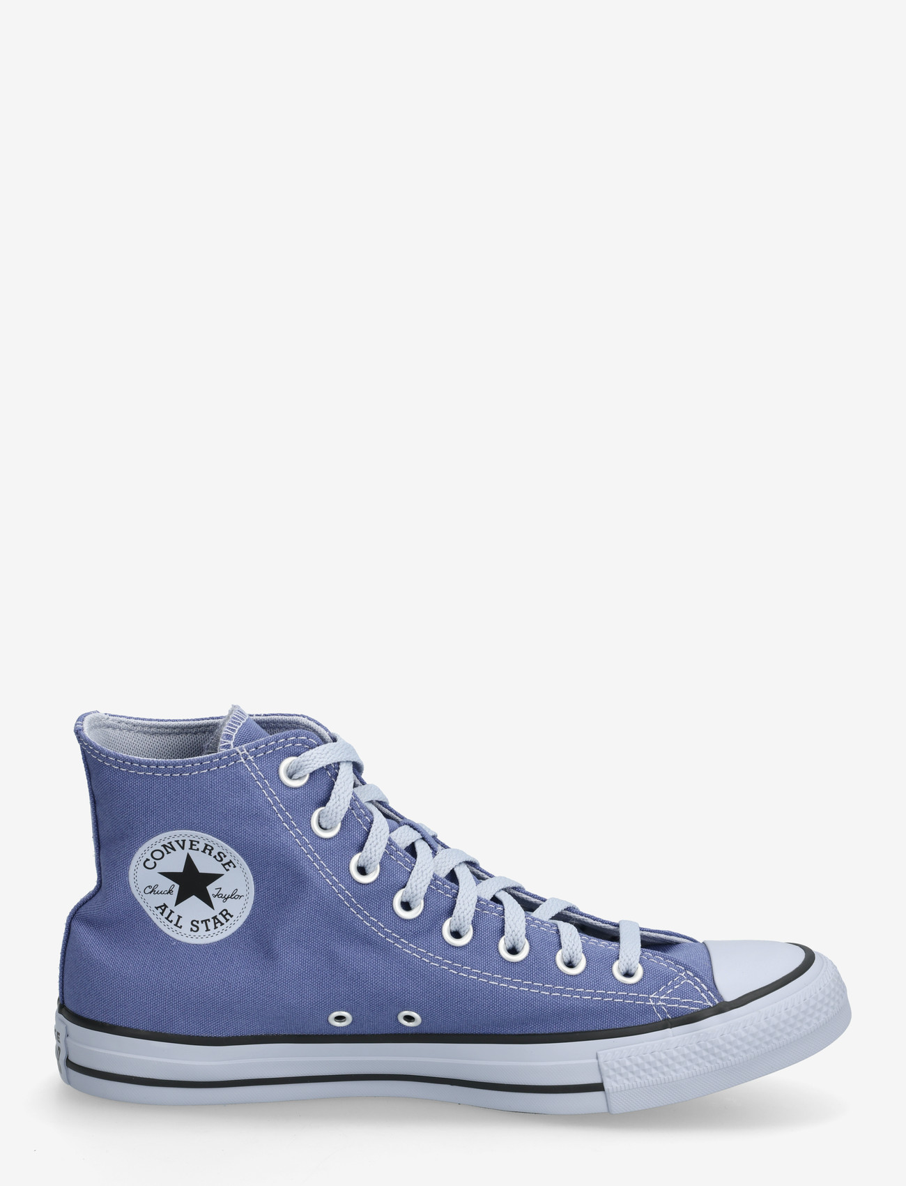 Converse - Chuck Taylor All Star - hoher schnitt - indigo storm/no shade/black - 1
