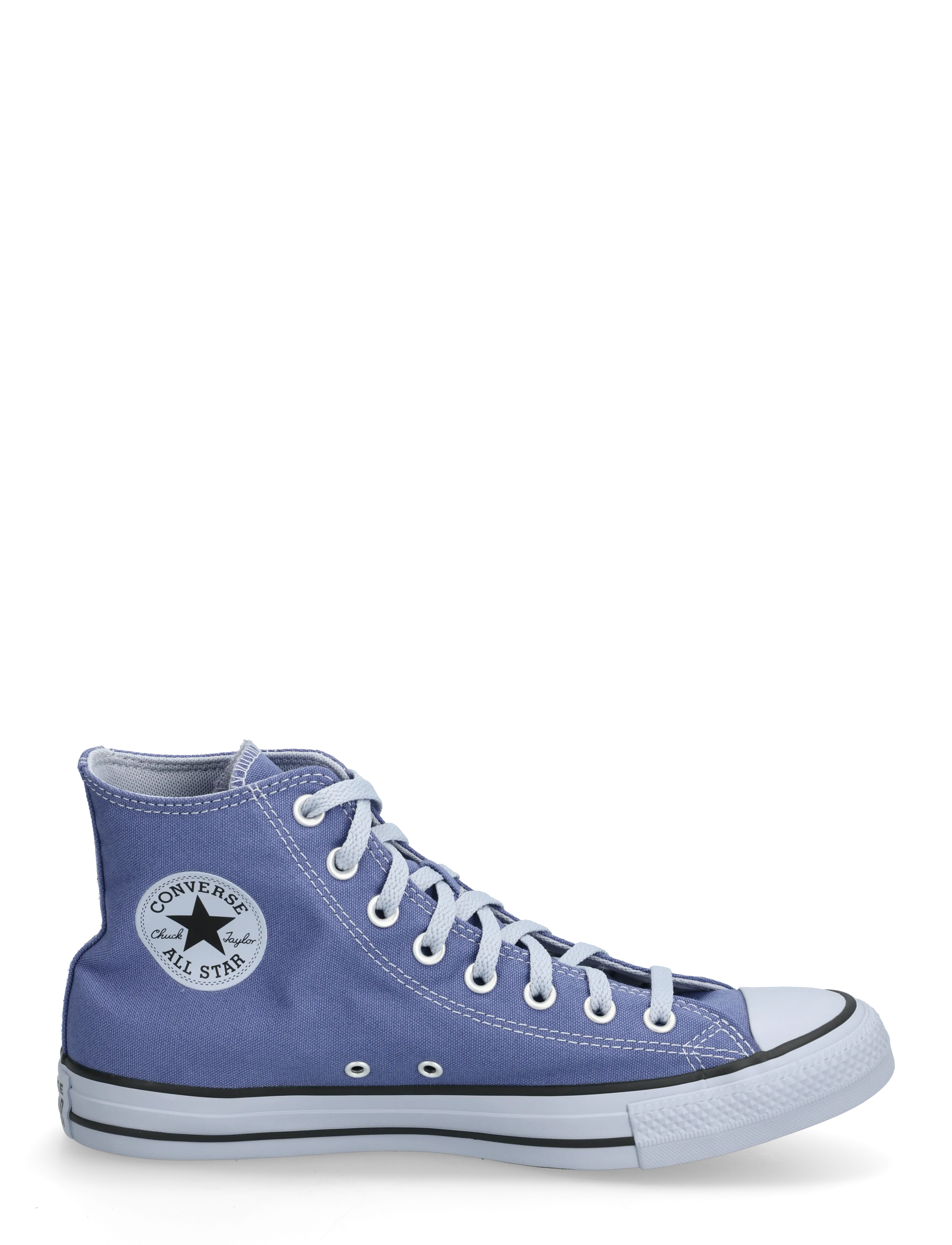Converse - Chuck Taylor All Star - laisvalaikio batai aukštu aulu - indigo storm/no shade/black - 1