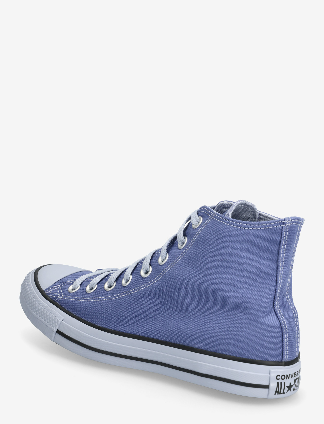 Converse - Chuck Taylor All Star - hoher schnitt - indigo storm/no shade/black - 2