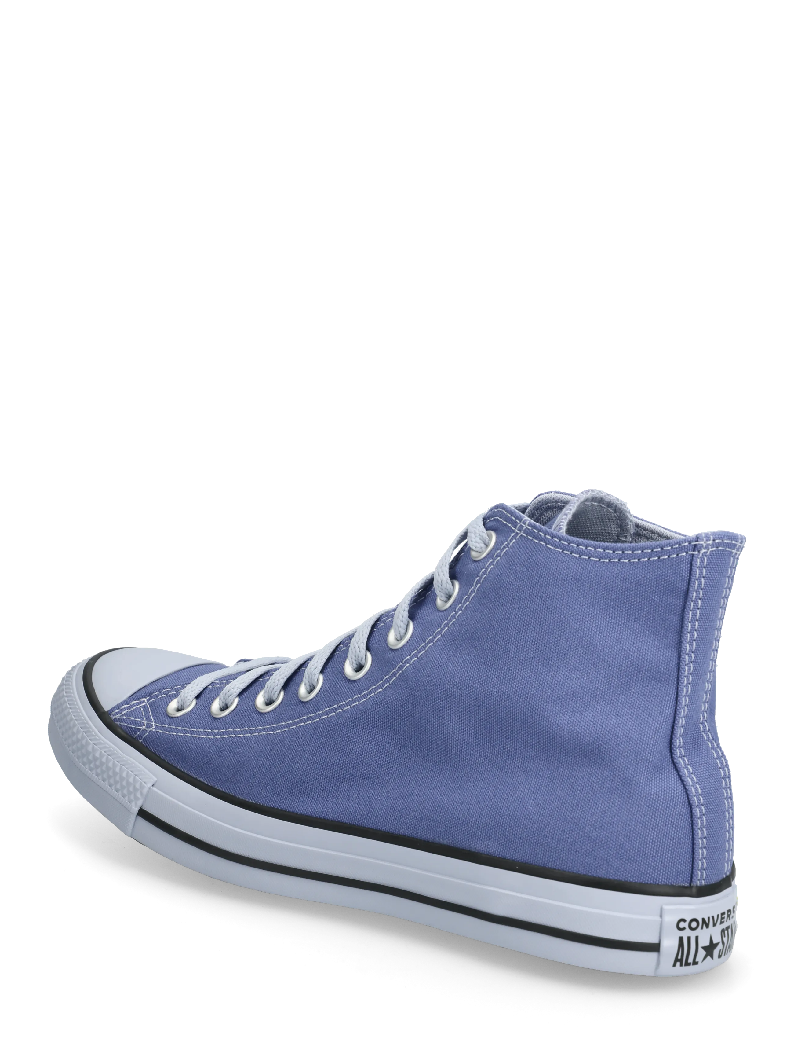 Converse - Chuck Taylor All Star - laisvalaikio batai aukštu aulu - indigo storm/no shade/black - 2