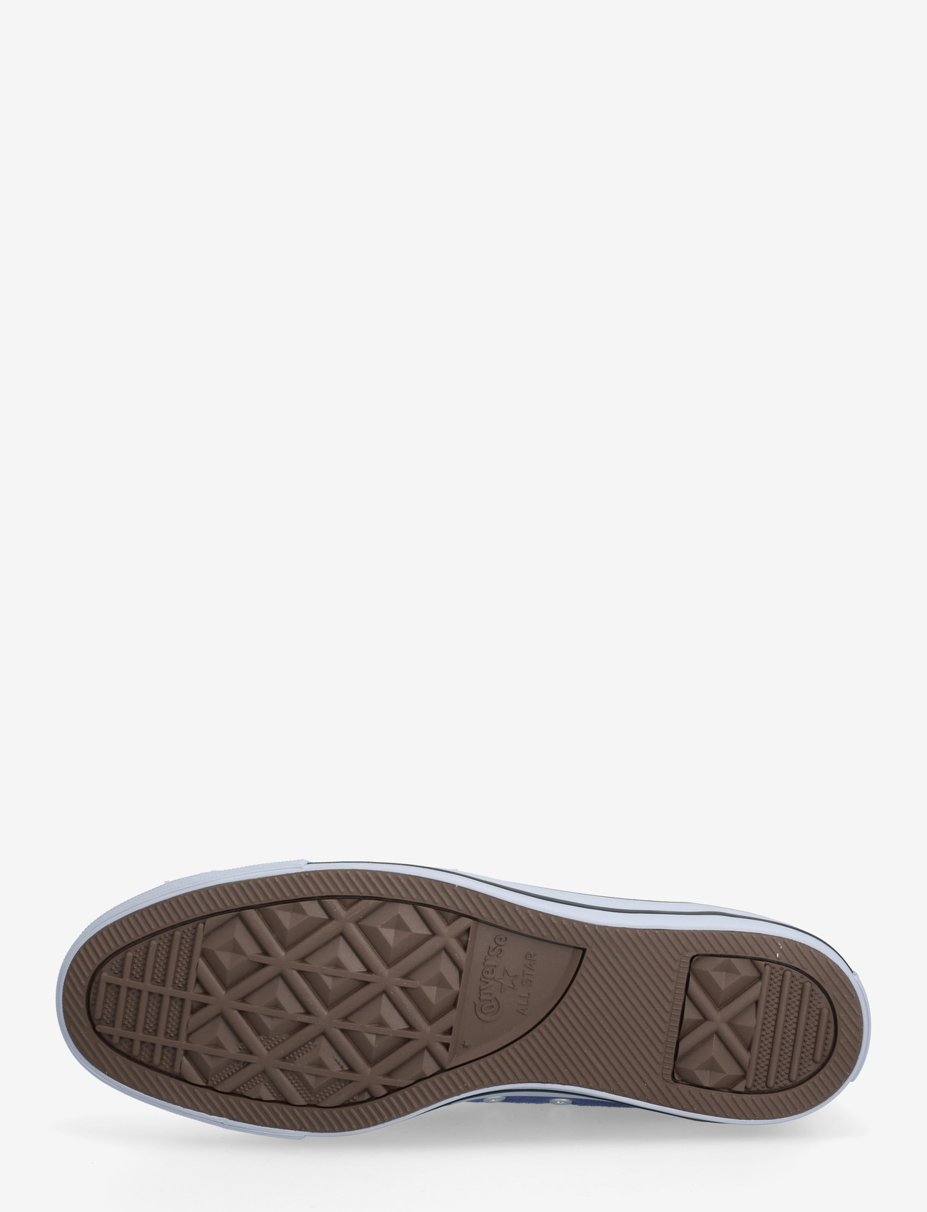 Converse - Chuck Taylor All Star - hoher schnitt - indigo storm/no shade/black - 4