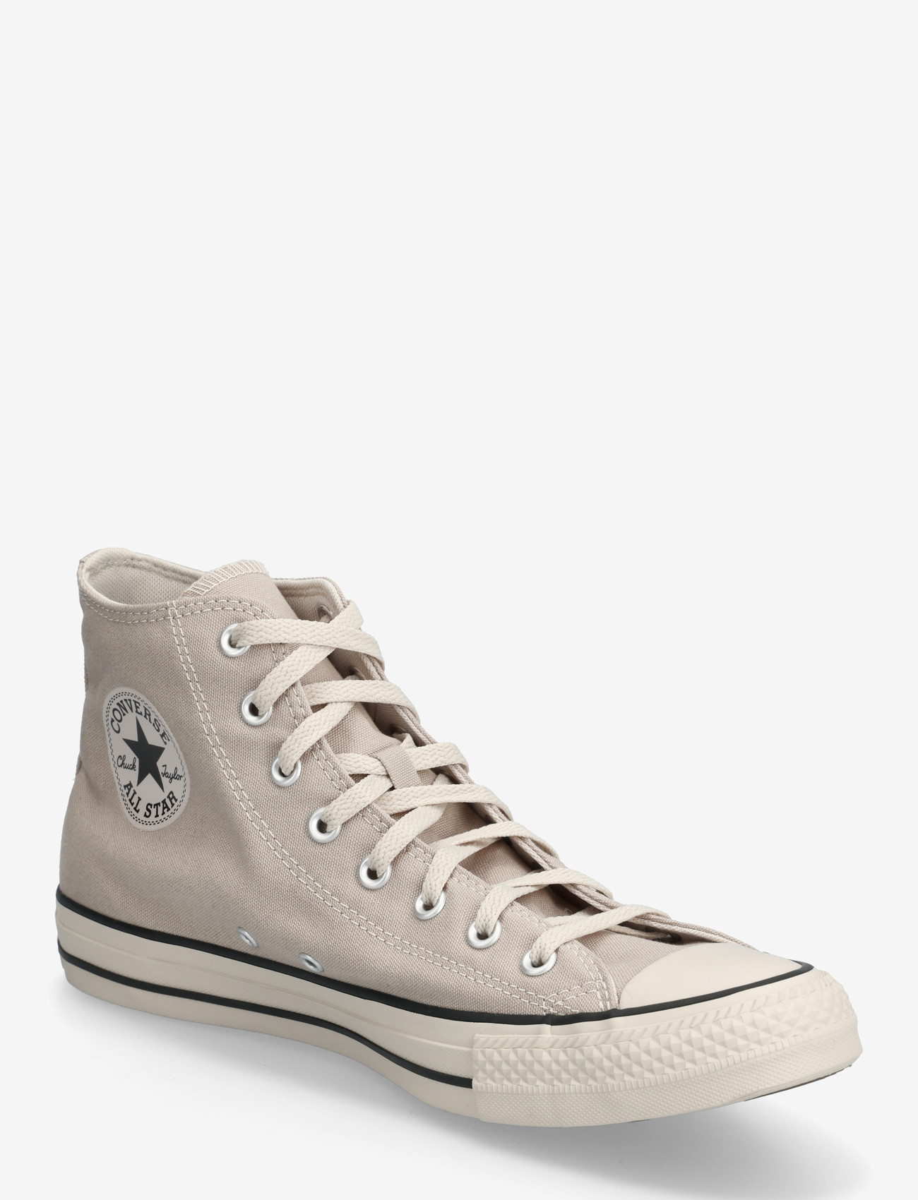 Converse - Chuck Taylor All Star - papyrus/classic ecru/black - 0