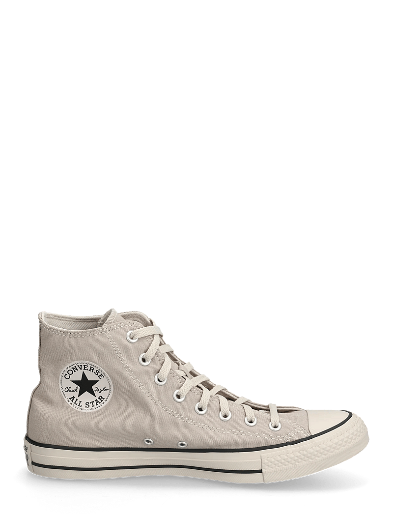 Converse - Chuck Taylor All Star - hoher schnitt - papyrus/classic ecru/black - 1