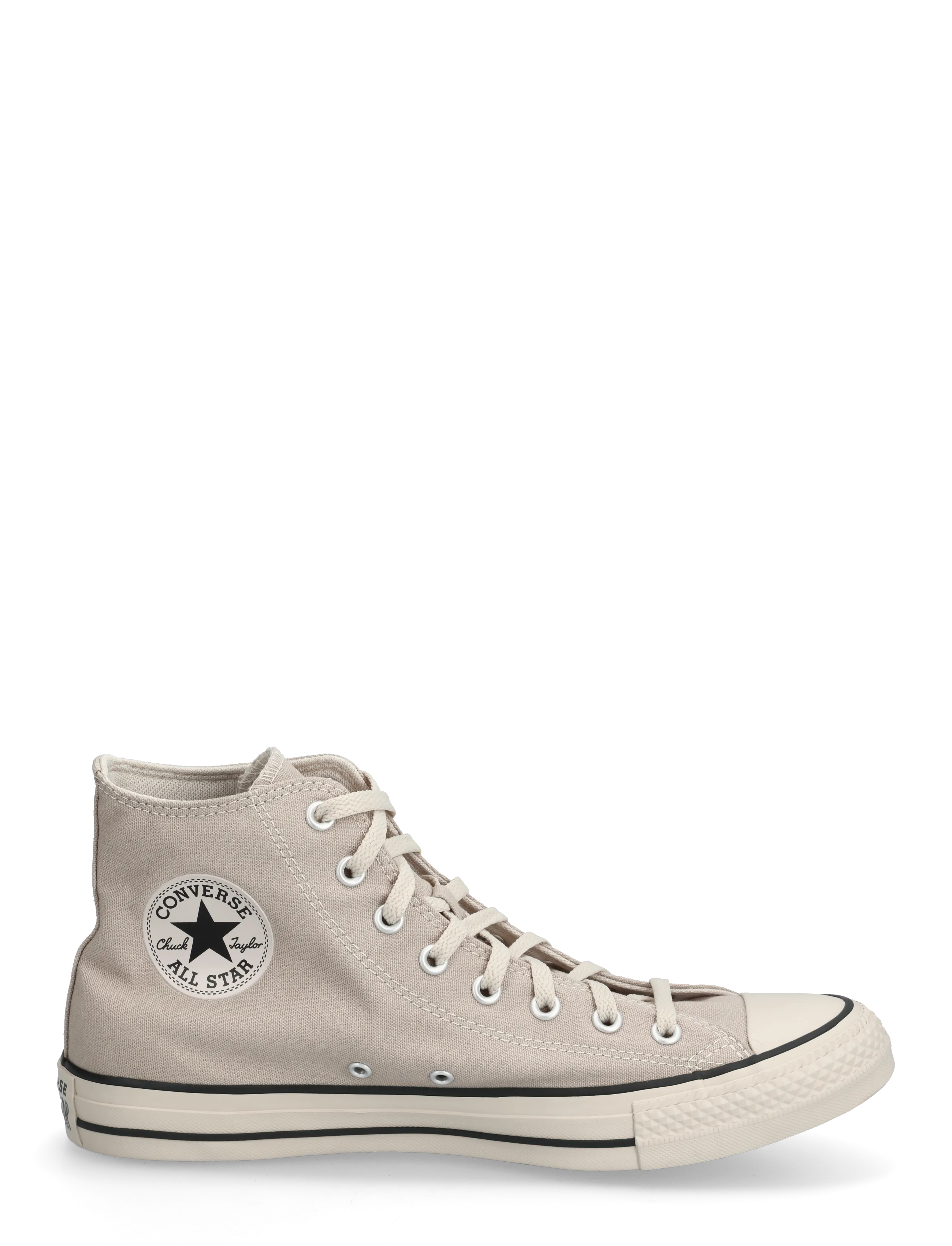 Converse - Chuck Taylor All Star - high tops - papyrus/classic ecru/black - 1