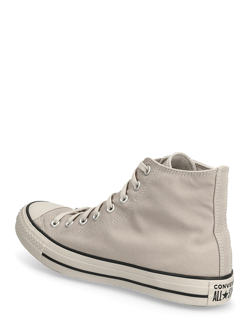 Converse - Chuck Taylor All Star - hoher schnitt - papyrus/classic ecru/black - 2