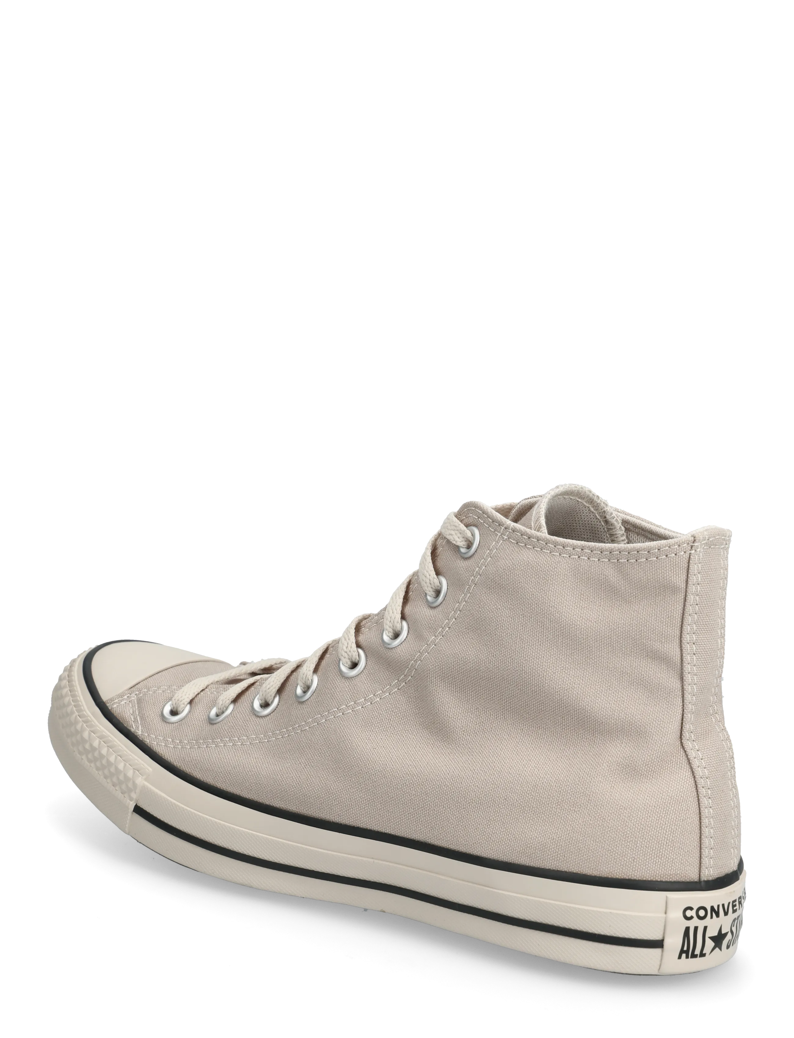 Converse - Chuck Taylor All Star - high tops - papyrus/classic ecru/black - 2