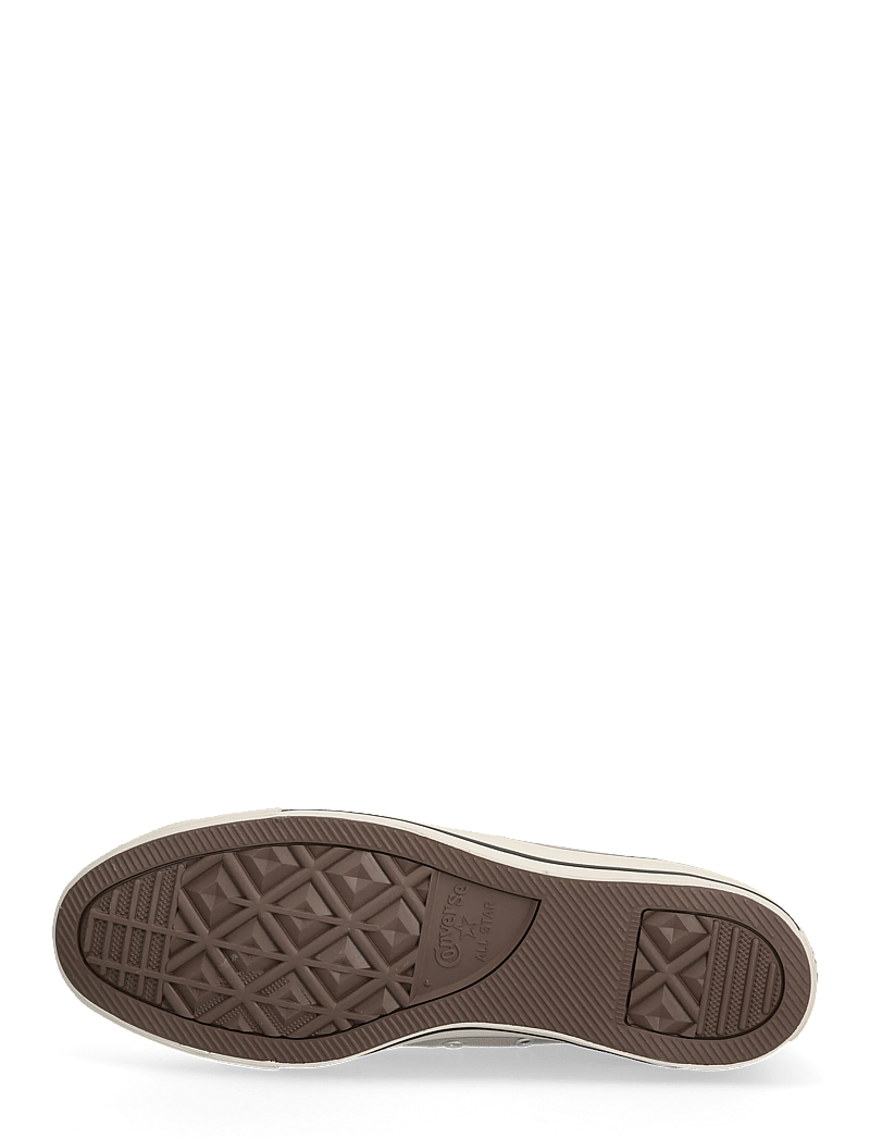 Converse - Chuck Taylor All Star - hoher schnitt - papyrus/classic ecru/black - 4