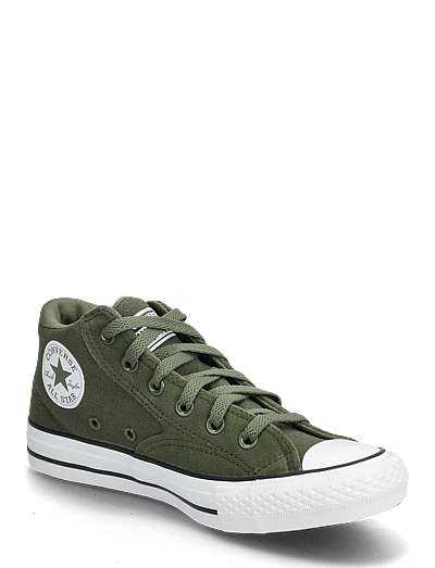 Chuck Taylor All Star Malden Street - HøJe Sneakers