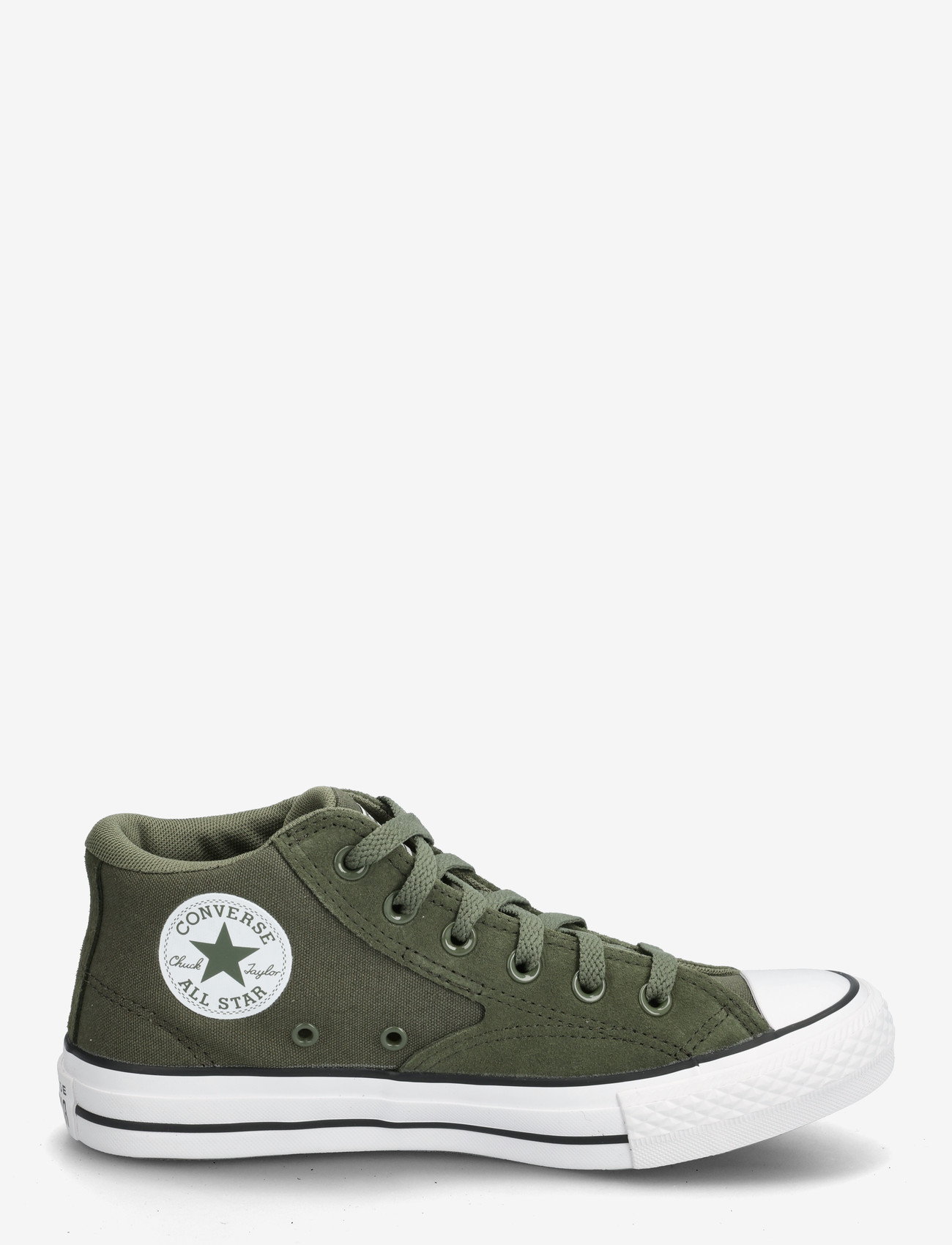 Converse - Chuck Taylor All Star Malden Street - höga sneakers - good natured/utility/white - 1