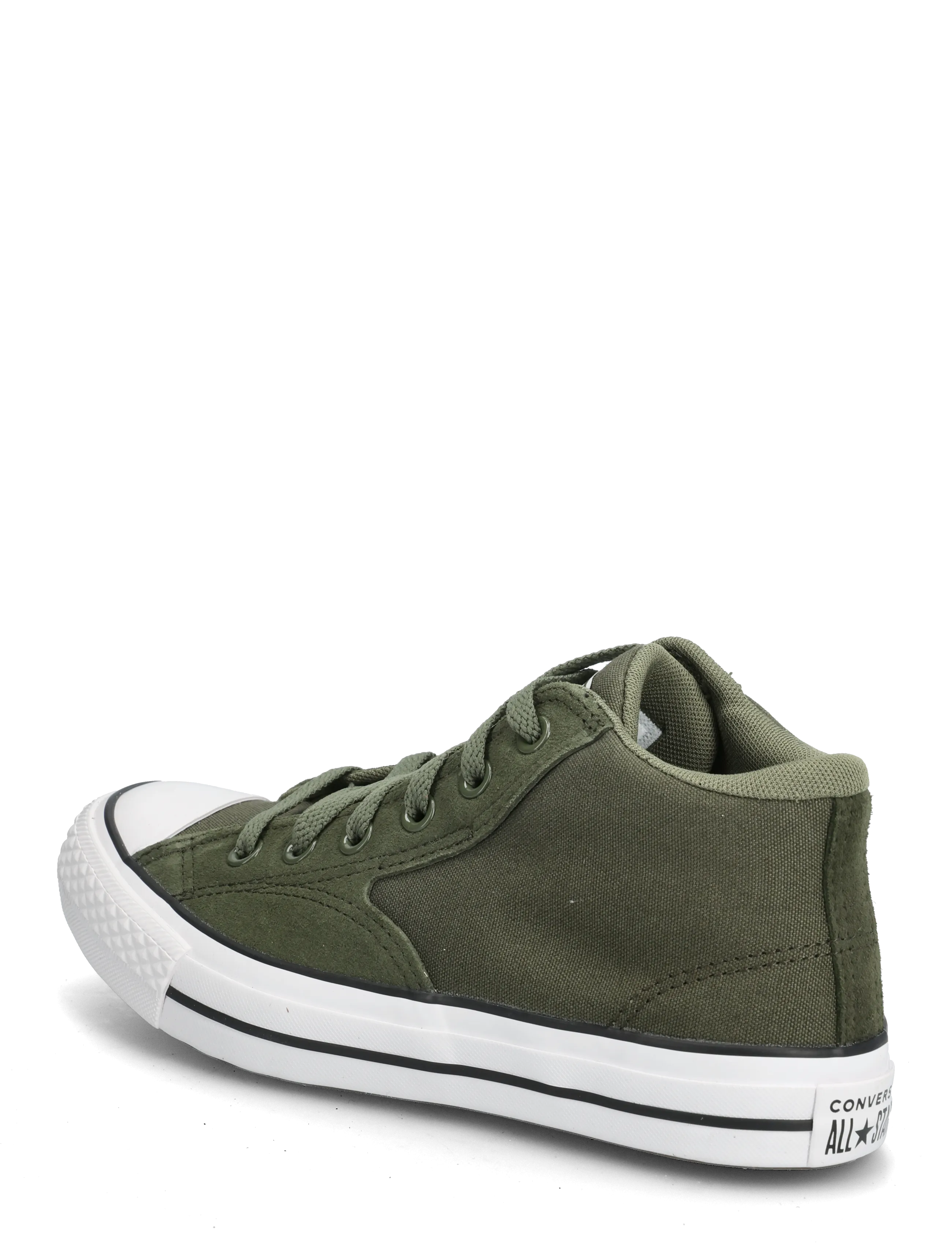 Converse - Chuck Taylor All Star Malden Street - høje sneakers - good natured/utility/white - 2