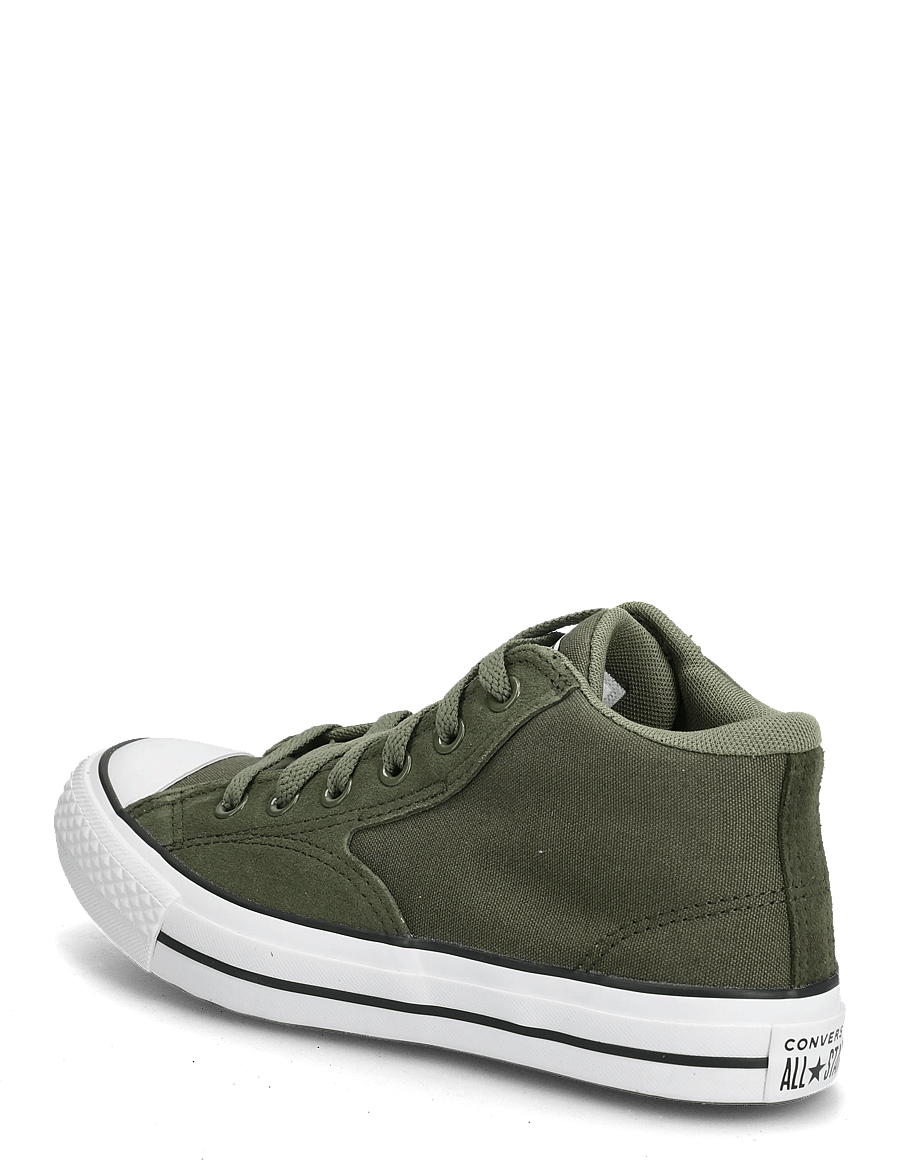 Converse - Chuck Taylor All Star Malden Street - hoher schnitt - good natured/utility/white - 2