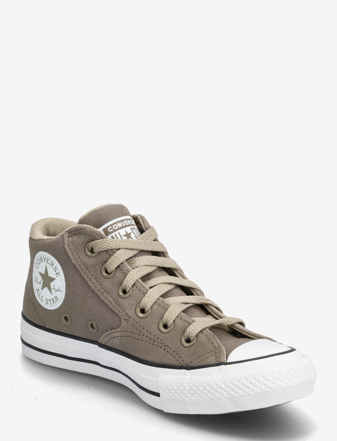 Converse - Chuck Taylor All Star Malden Street - high tops - taupe/vintage cargo/white - 0