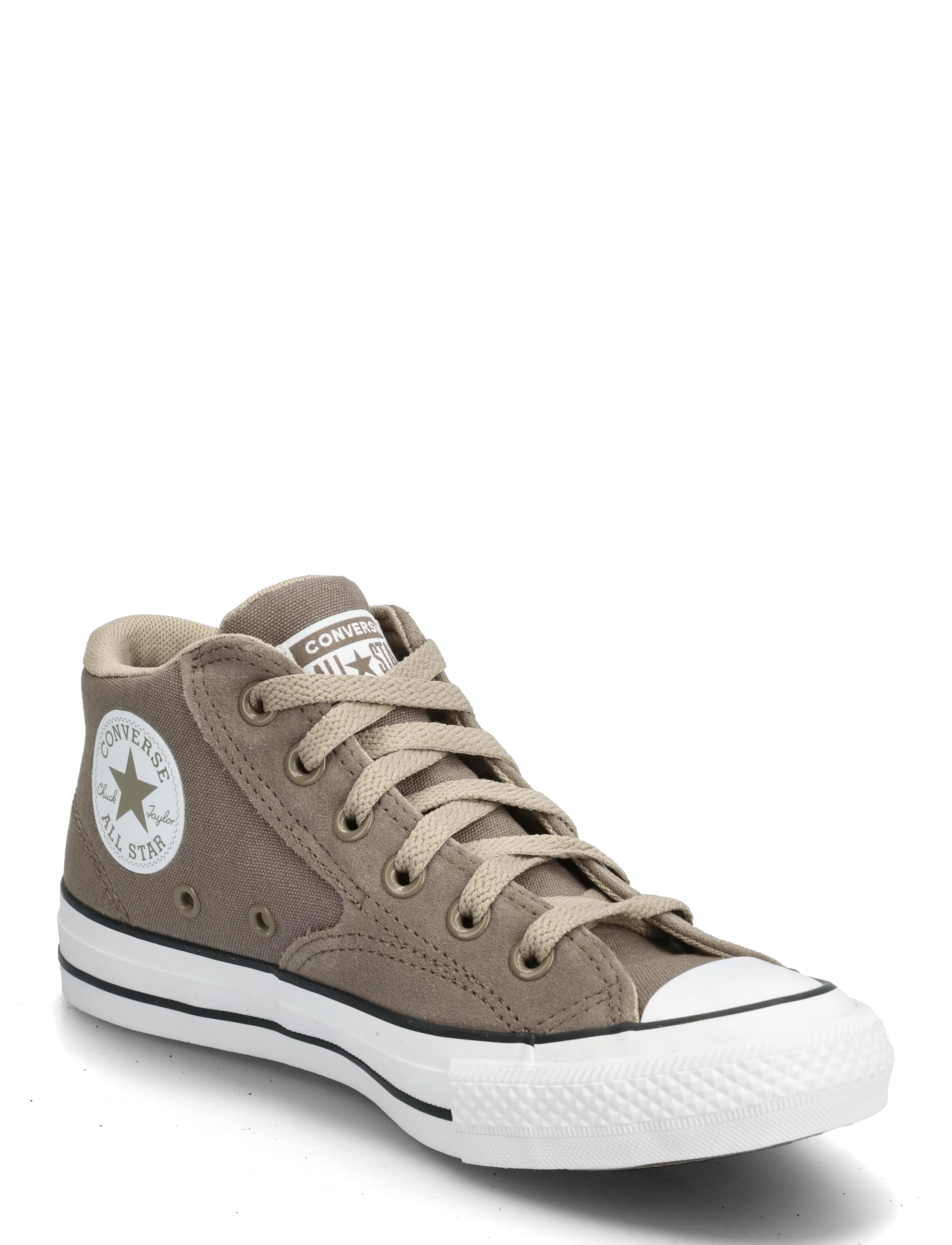 Converse Chuck Taylor All Star Malden Street - Sneakers - TAUPE/VINTAGE CARGO/WHITE / grey