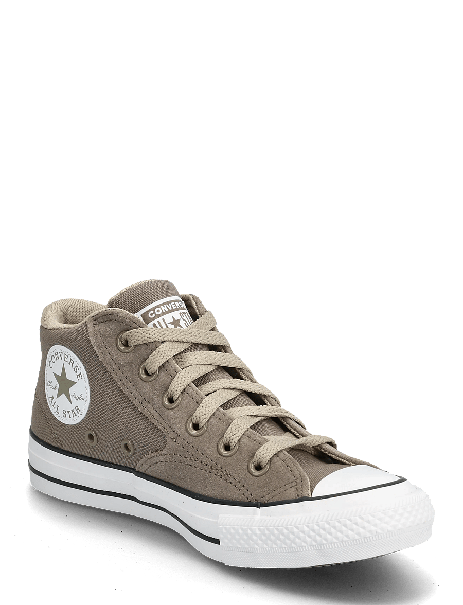 Converse - Chuck Taylor All Star Malden Street - madala säärega tossud - taupe/vintage cargo/white - 0