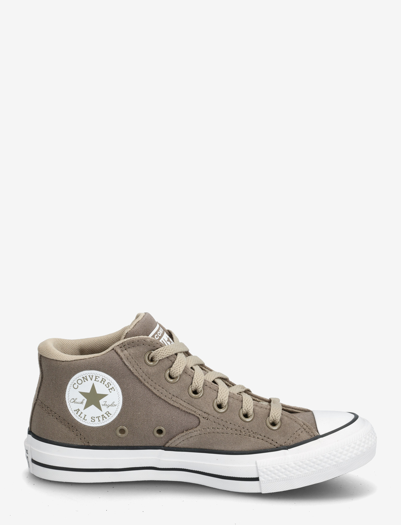 Converse - Chuck Taylor All Star Malden Street - high tops - taupe/vintage cargo/white - 1