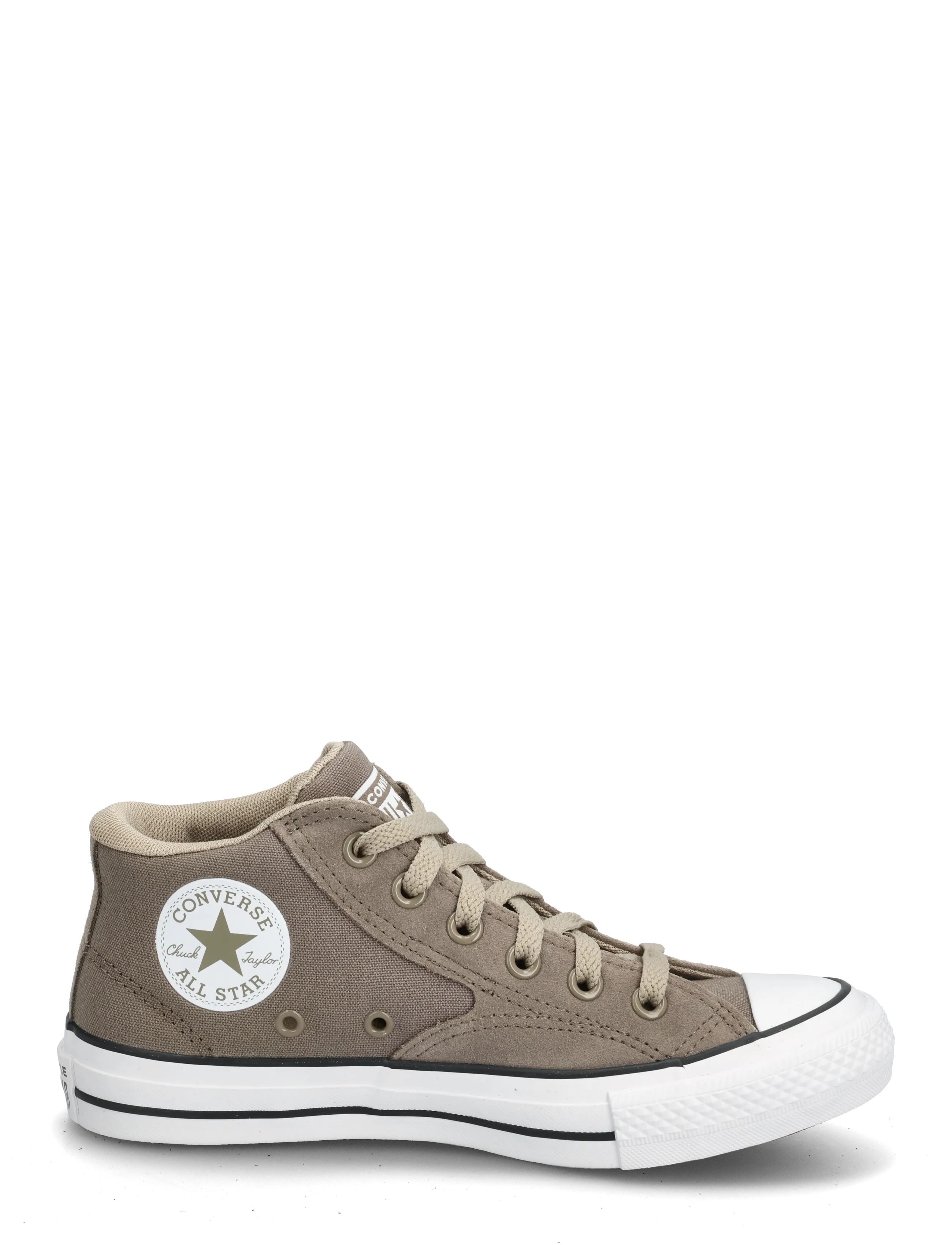 Converse - Chuck Taylor All Star Malden Street - madala säärega tossud - taupe/vintage cargo/white - 1