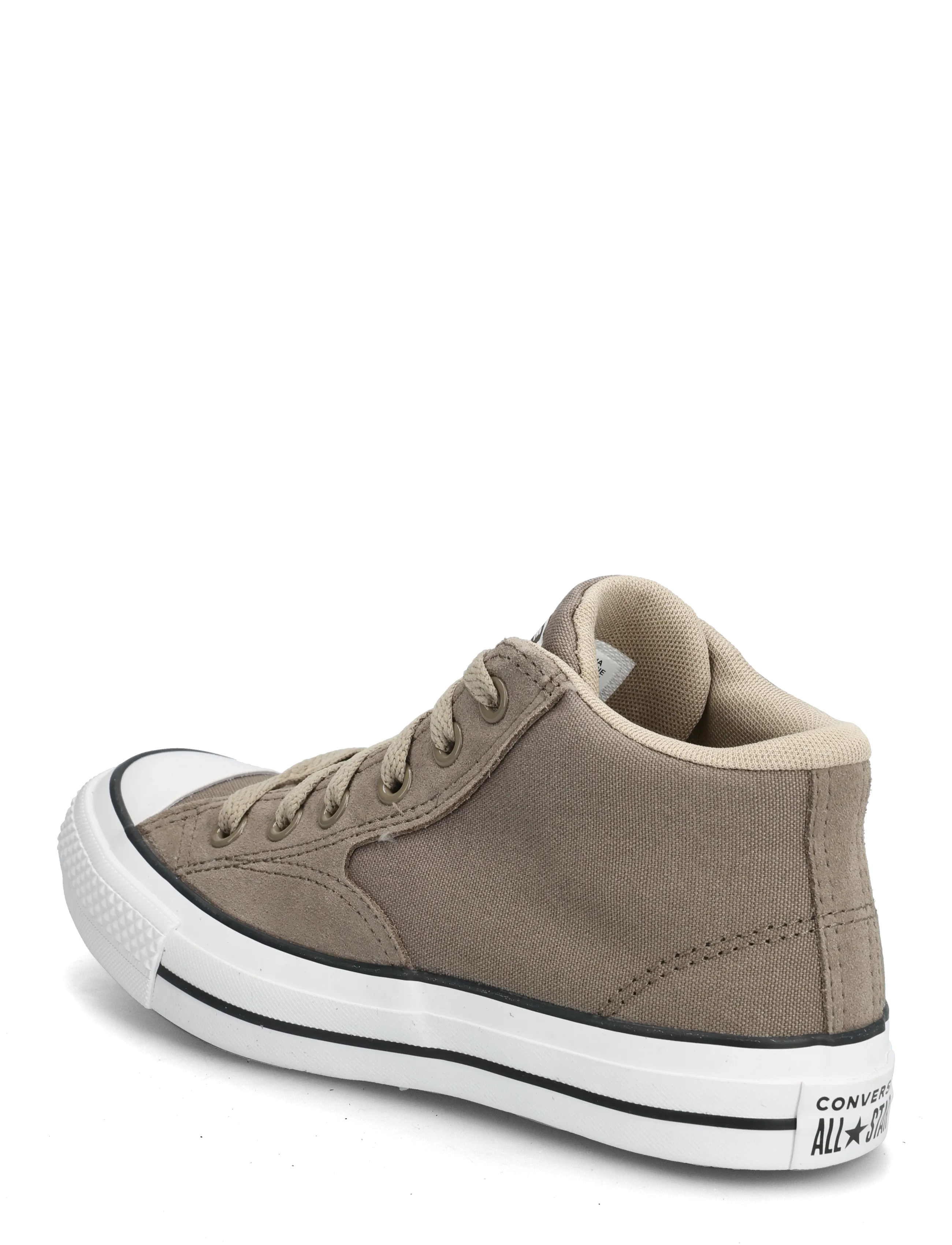 Converse - Chuck Taylor All Star Malden Street - høje sneakers - taupe/vintage cargo/white - 2