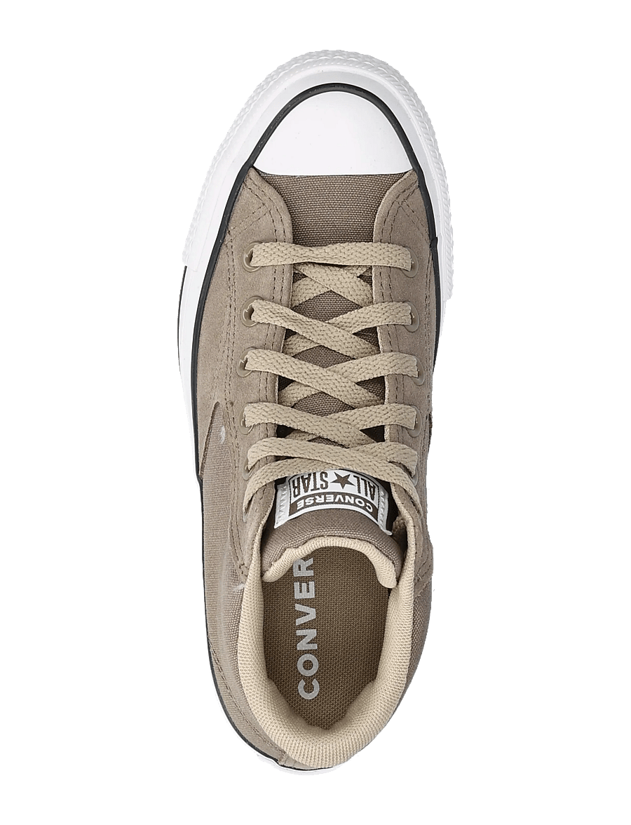 Converse - Chuck Taylor All Star Malden Street - madala säärega tossud - taupe/vintage cargo/white - 3