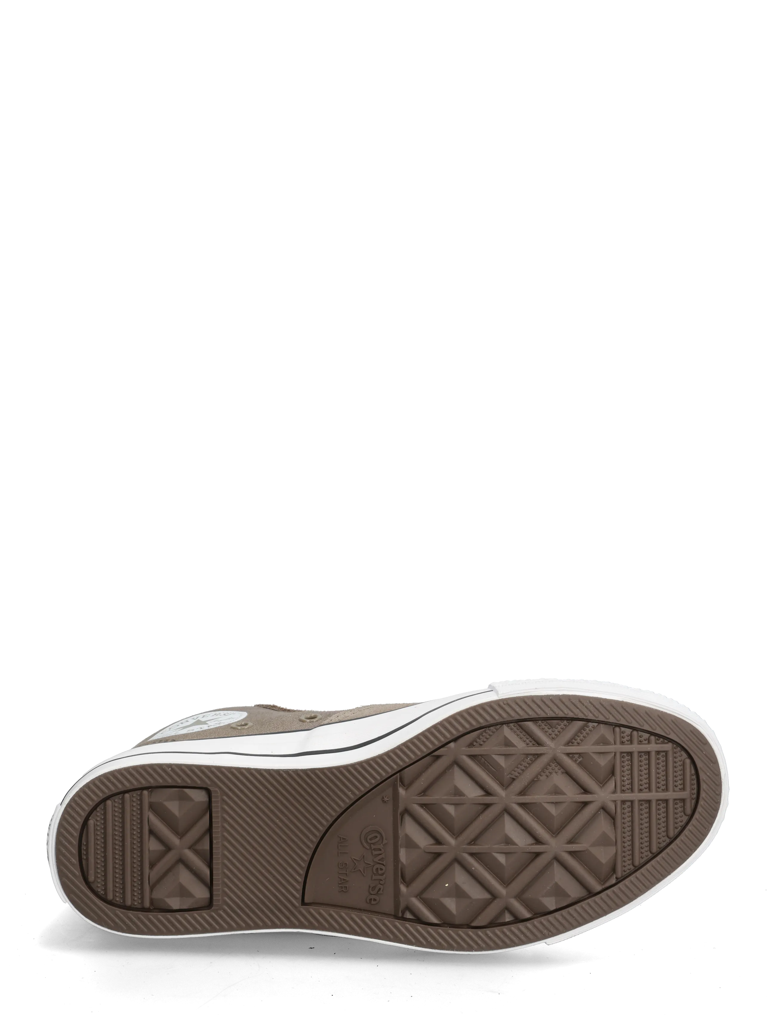 Converse - Chuck Taylor All Star Malden Street - madala säärega tossud - taupe/vintage cargo/white - 4