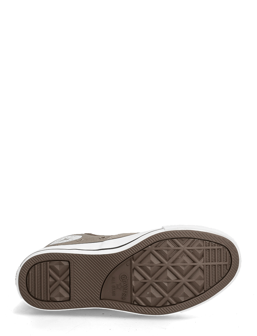 Converse - Chuck Taylor All Star Malden Street - madala säärega tossud - taupe/vintage cargo/white - 4