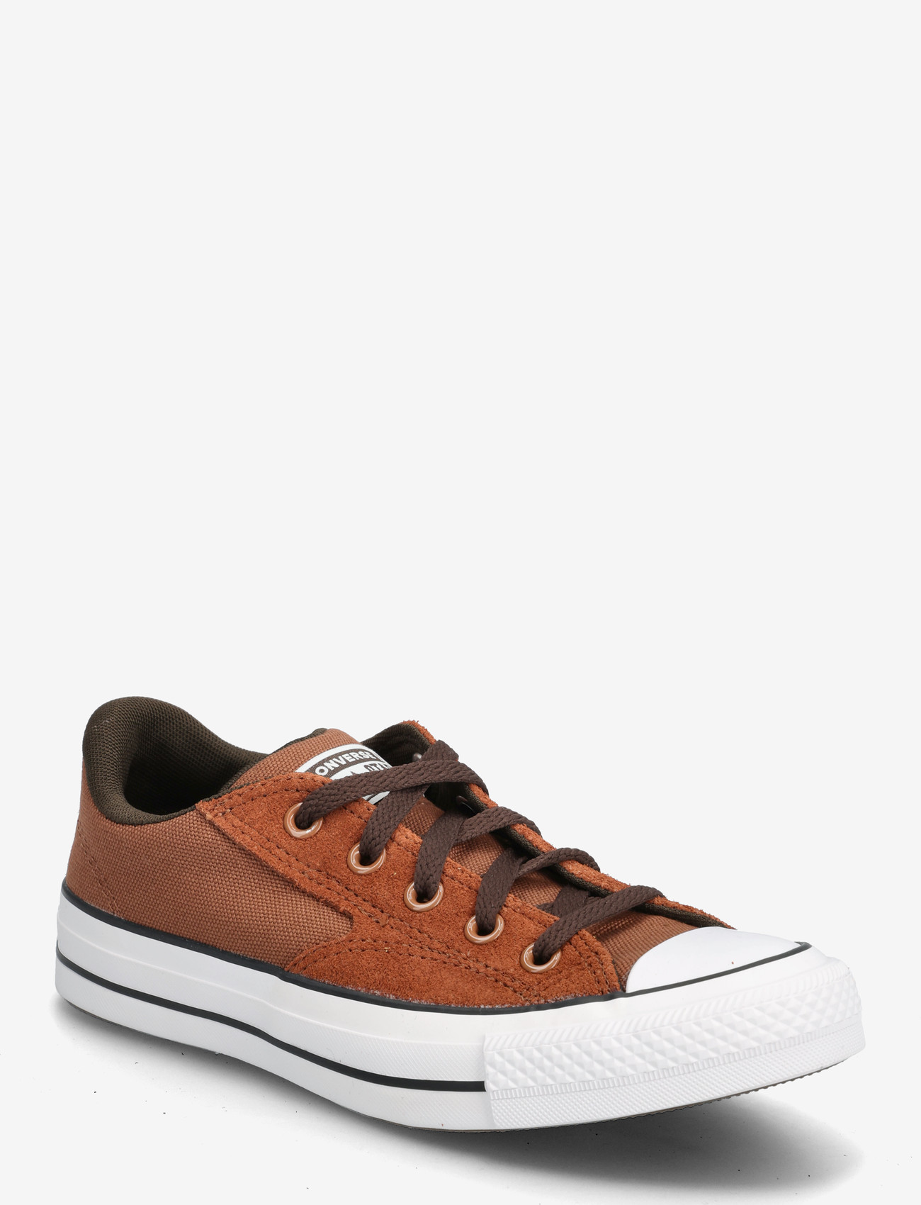 Converse - Chuck Taylor All Star Malden Street - kõrge säärega tossud - unearthed/fresh brew/white - 0