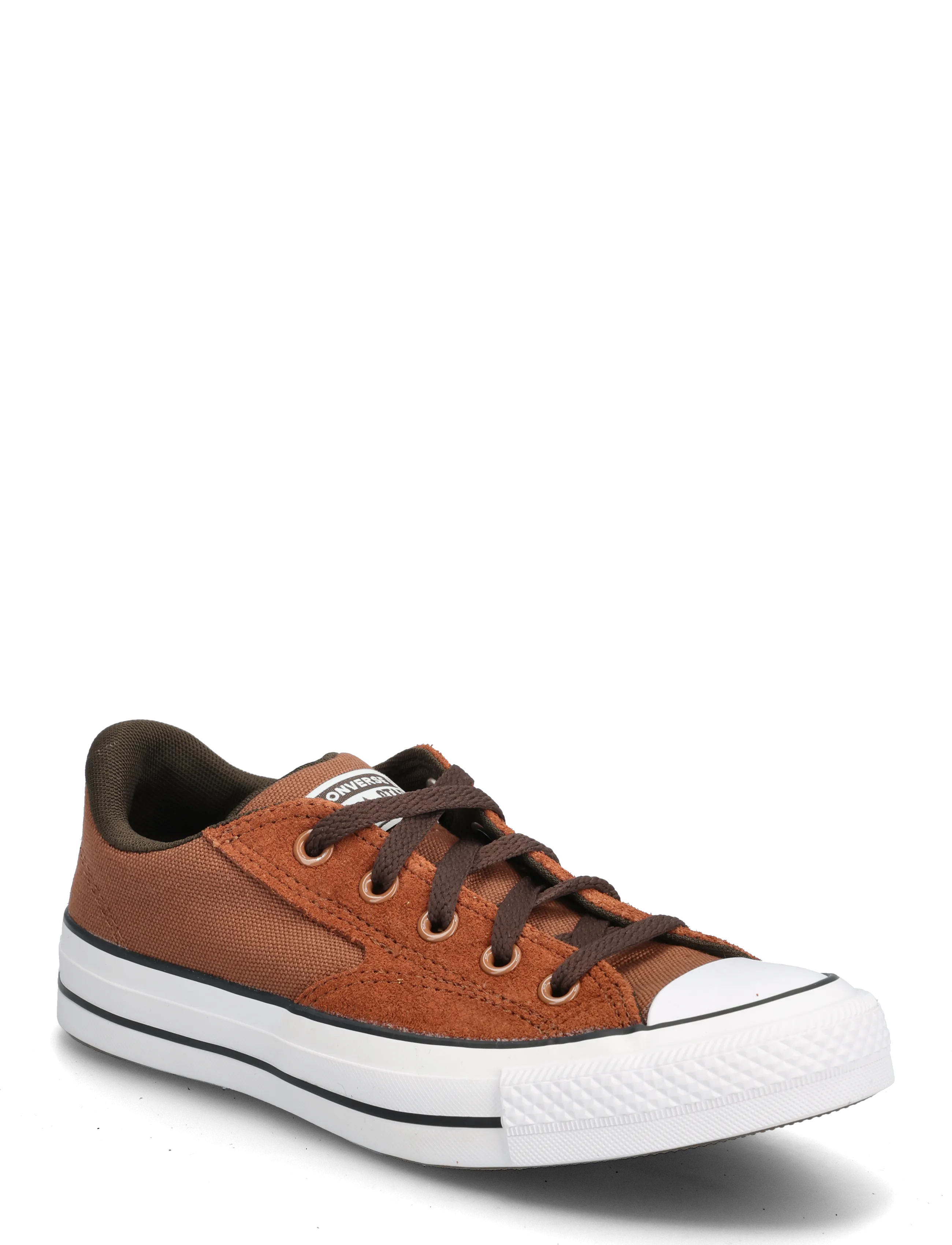 Converse Chuck Taylor All Star Malden Street - Akcija - UNEARTHED/FRESH BREW/WHITE / brown