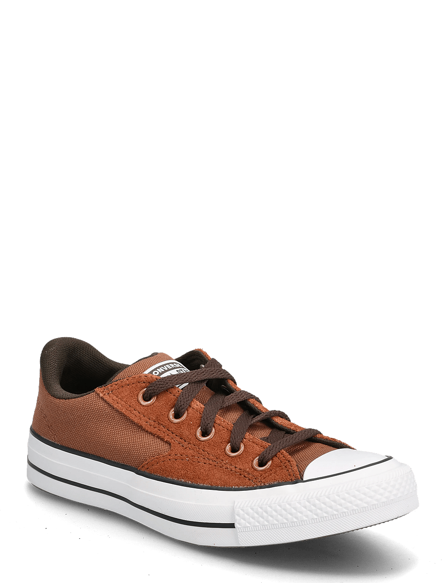 Converse - Chuck Taylor All Star Malden Street - niedriger schnitt - unearthed/fresh brew/white - 0