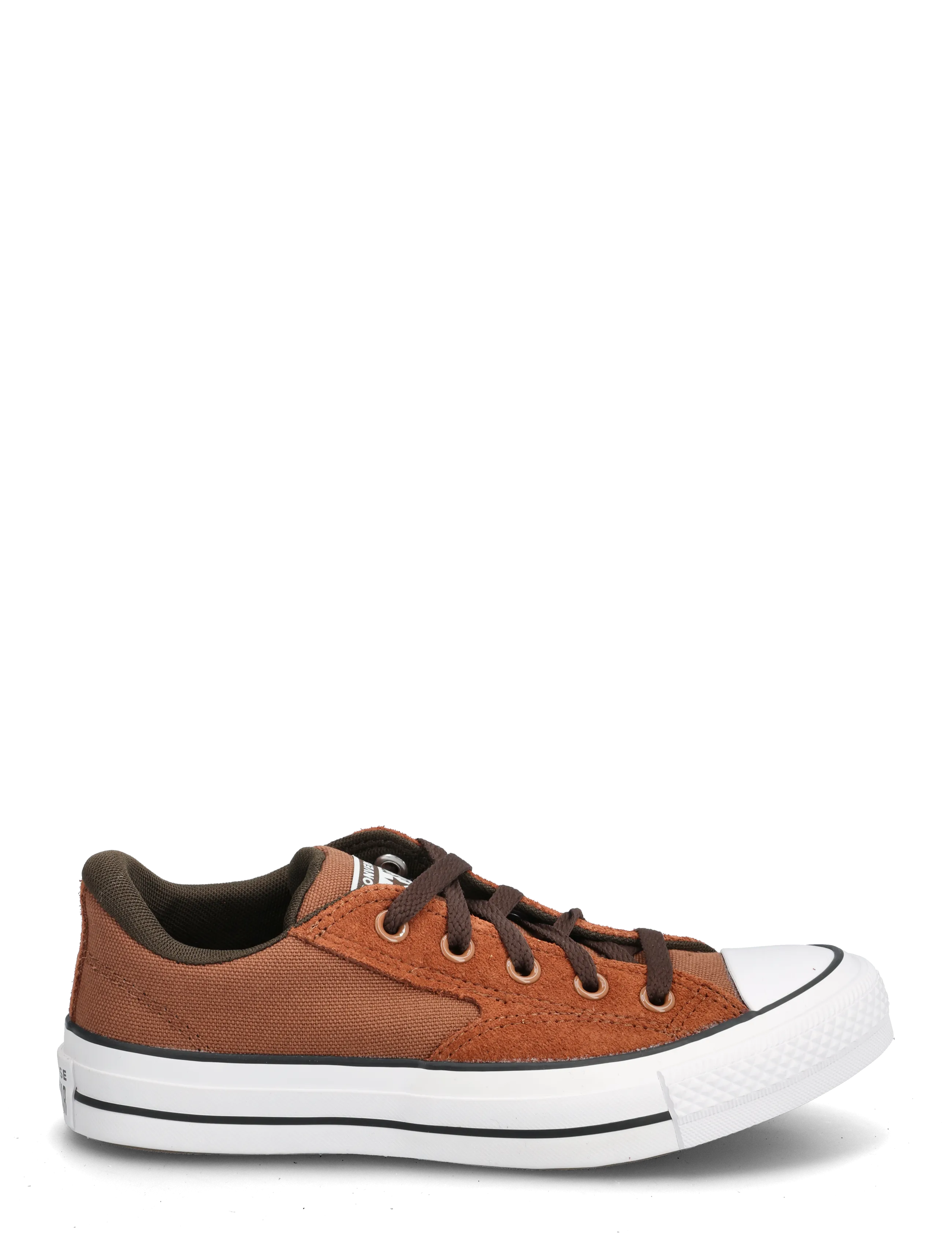 Converse - Chuck Taylor All Star Malden Street - lave sneakers - unearthed/fresh brew/white - 1