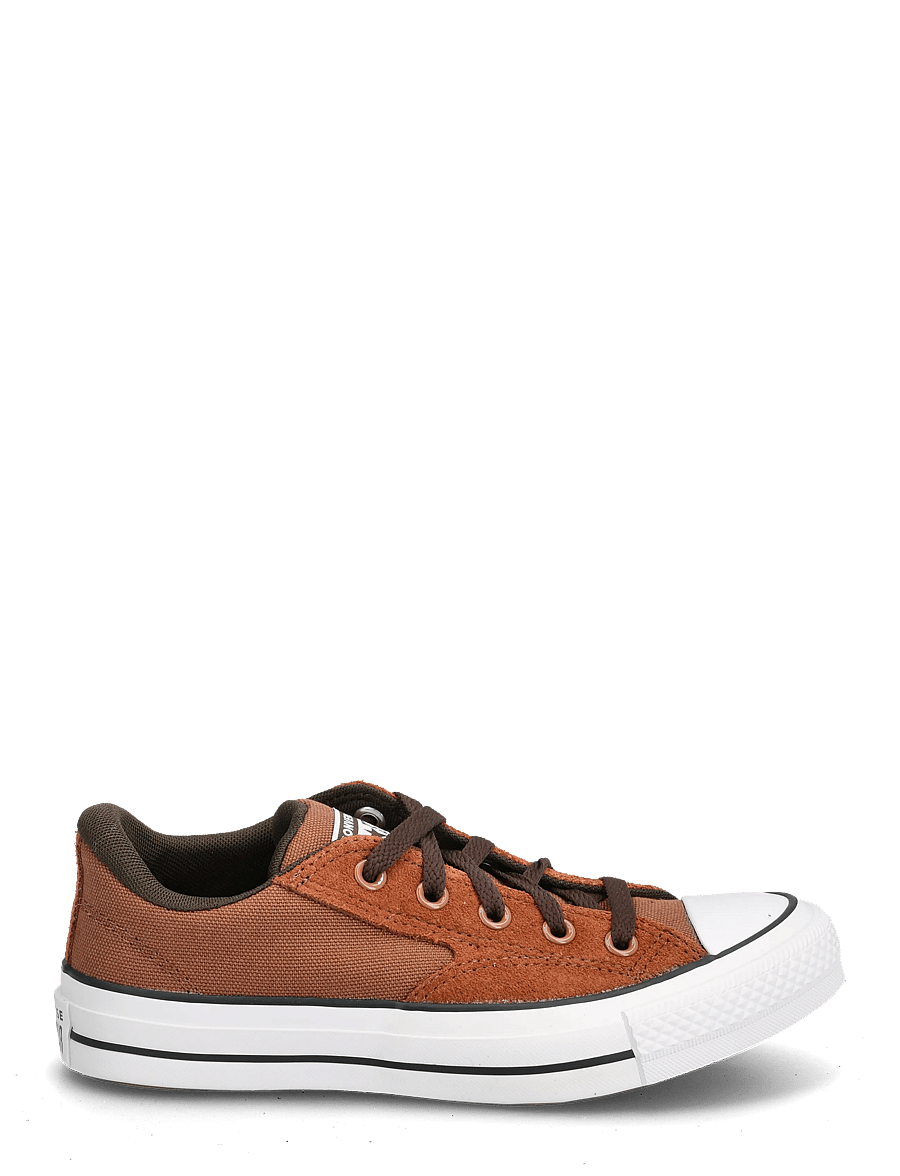 Converse - Chuck Taylor All Star Malden Street - niedriger schnitt - unearthed/fresh brew/white - 1