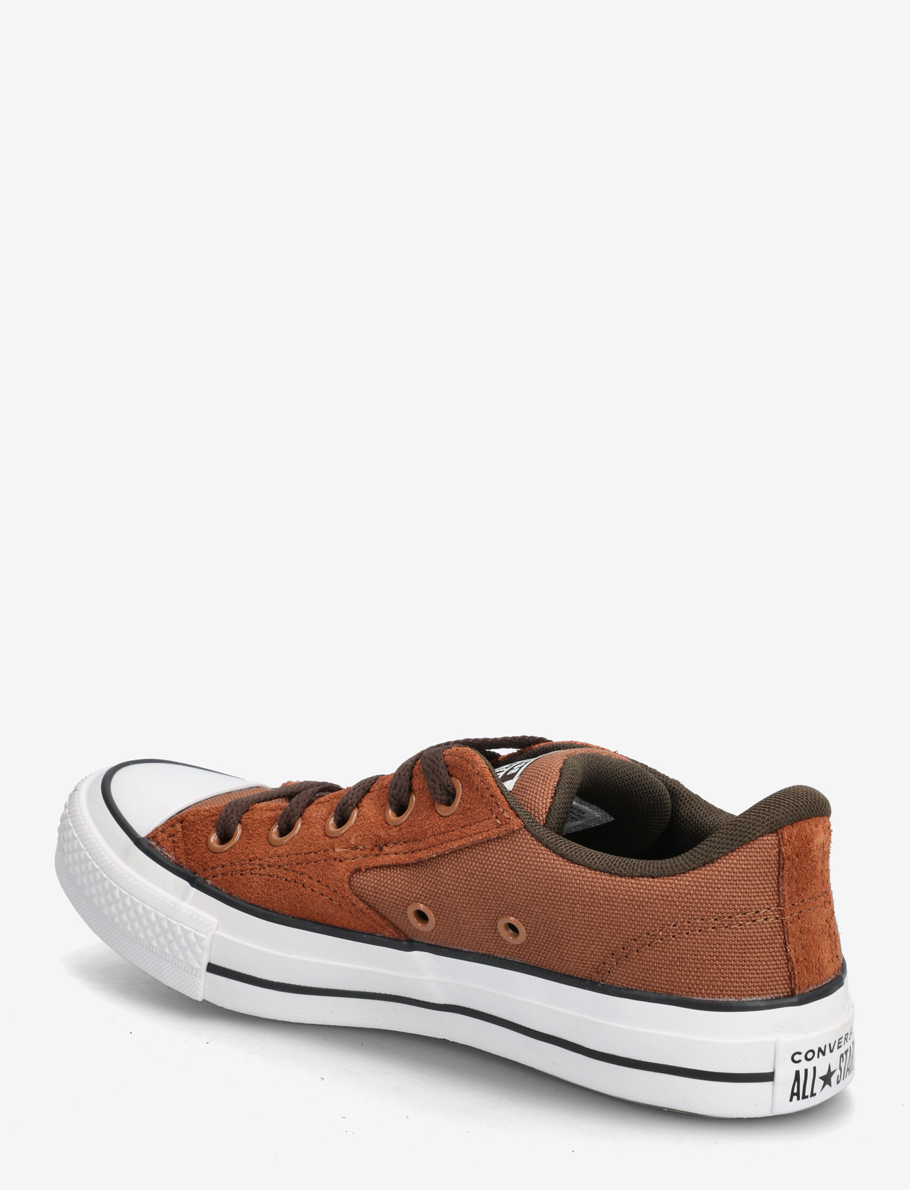 Converse - Chuck Taylor All Star Malden Street - kõrge säärega tossud - unearthed/fresh brew/white - 2