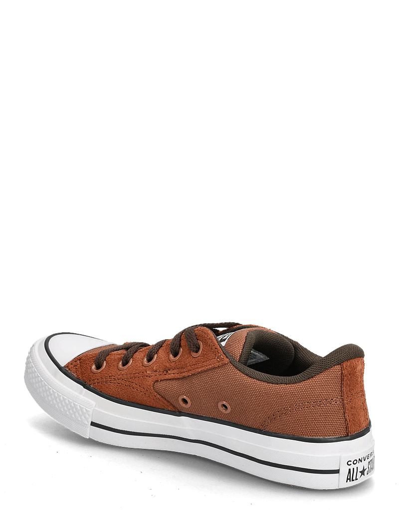 Converse - Chuck Taylor All Star Malden Street - kõrge säärega tossud - unearthed/fresh brew/white - 2