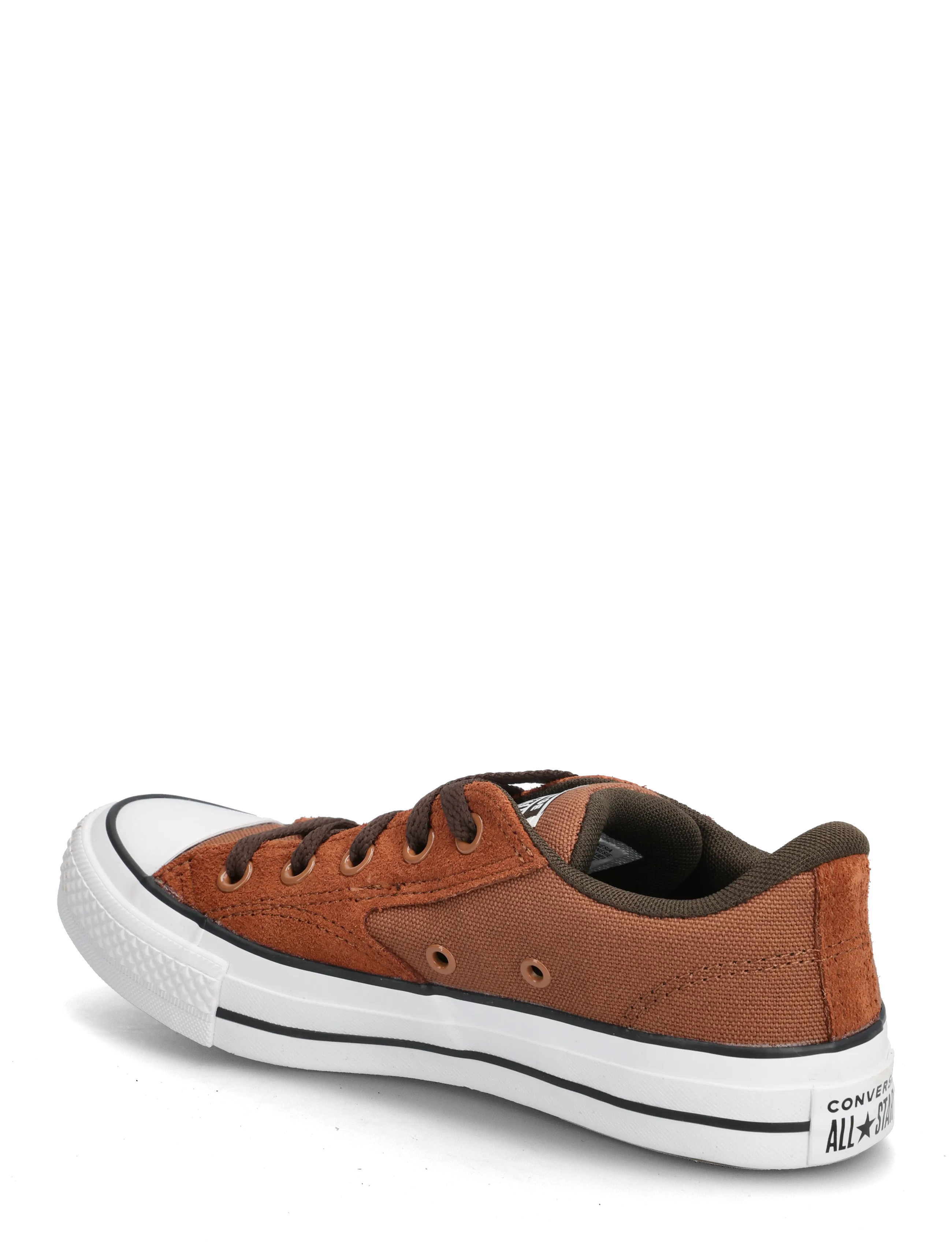 Converse - Chuck Taylor All Star Malden Street - lave sneakers - unearthed/fresh brew/white - 2
